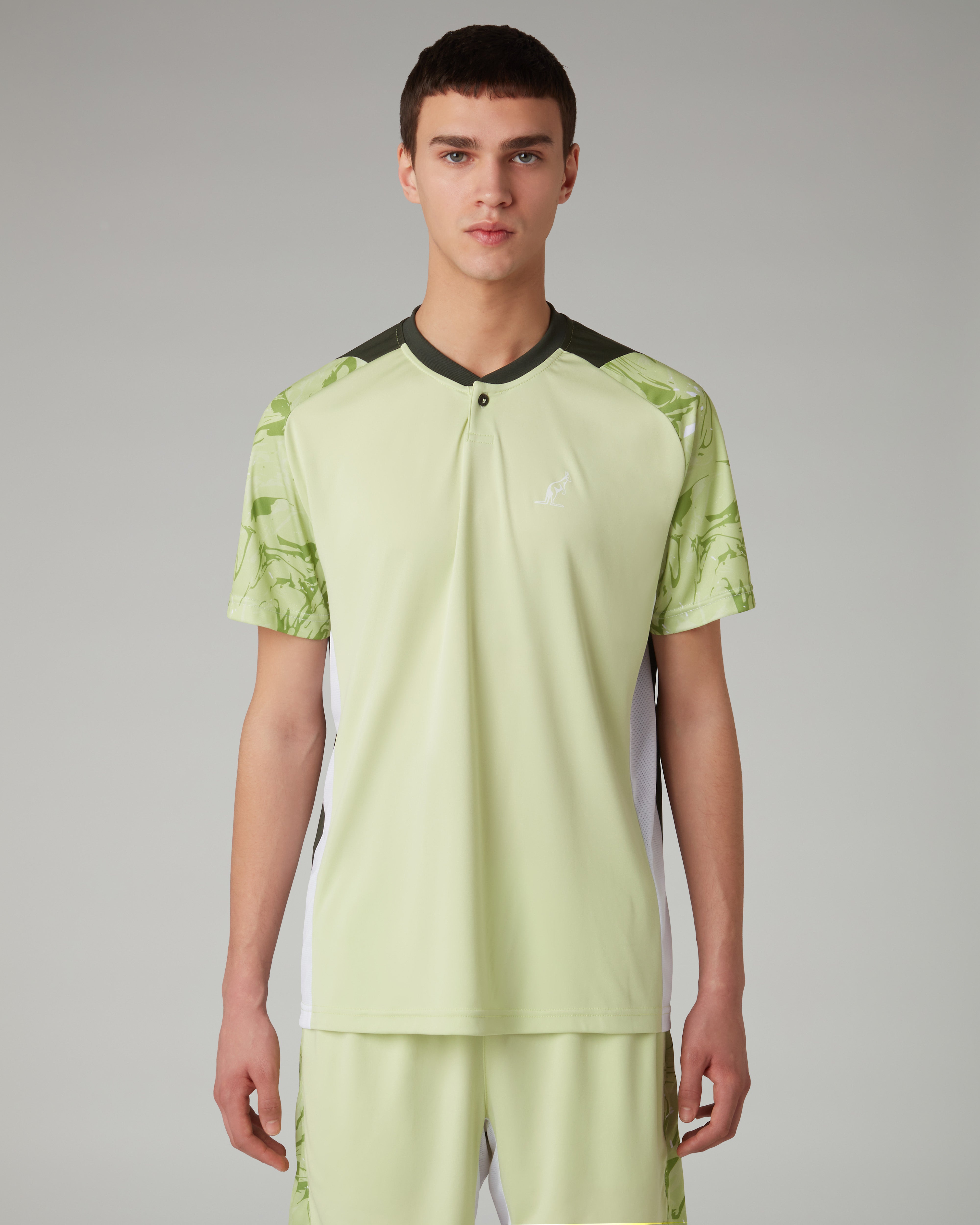 australian-ripple-polo-shirt-polo-tennis-ace image 1