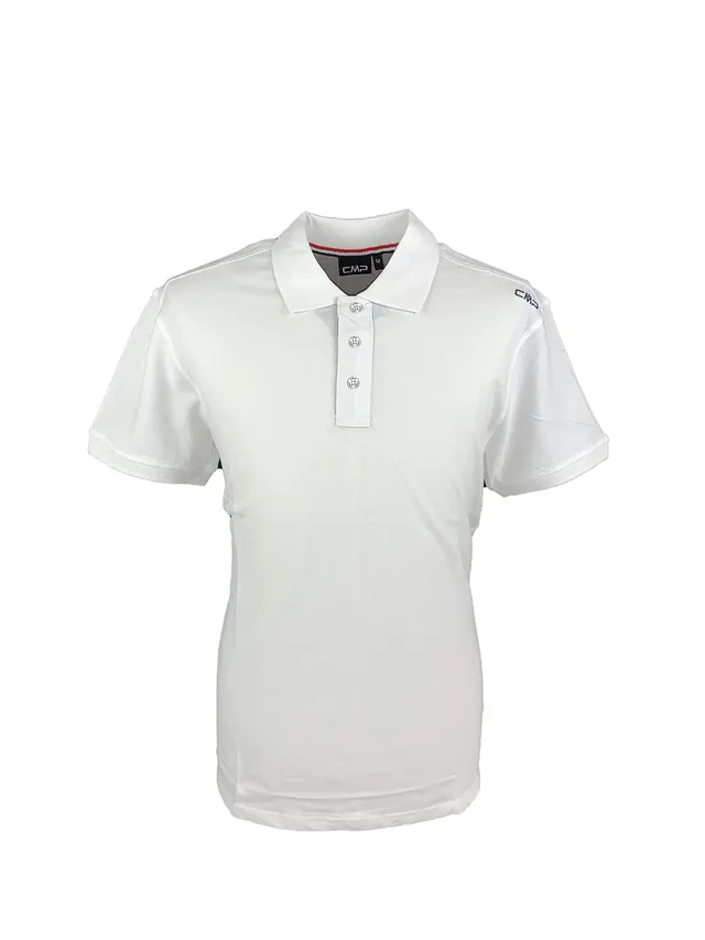 cmp-polo-39d8377-uomo-t-shirt-polo-sportiva image 1