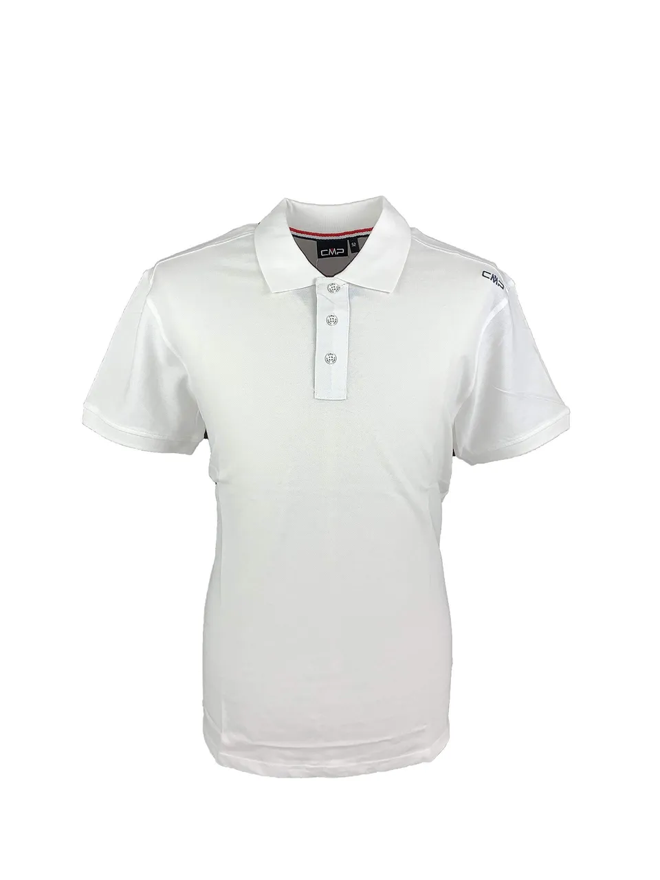 cmp-polo-39d8377-uomo-t-shirt-polo-sportiva image 1
