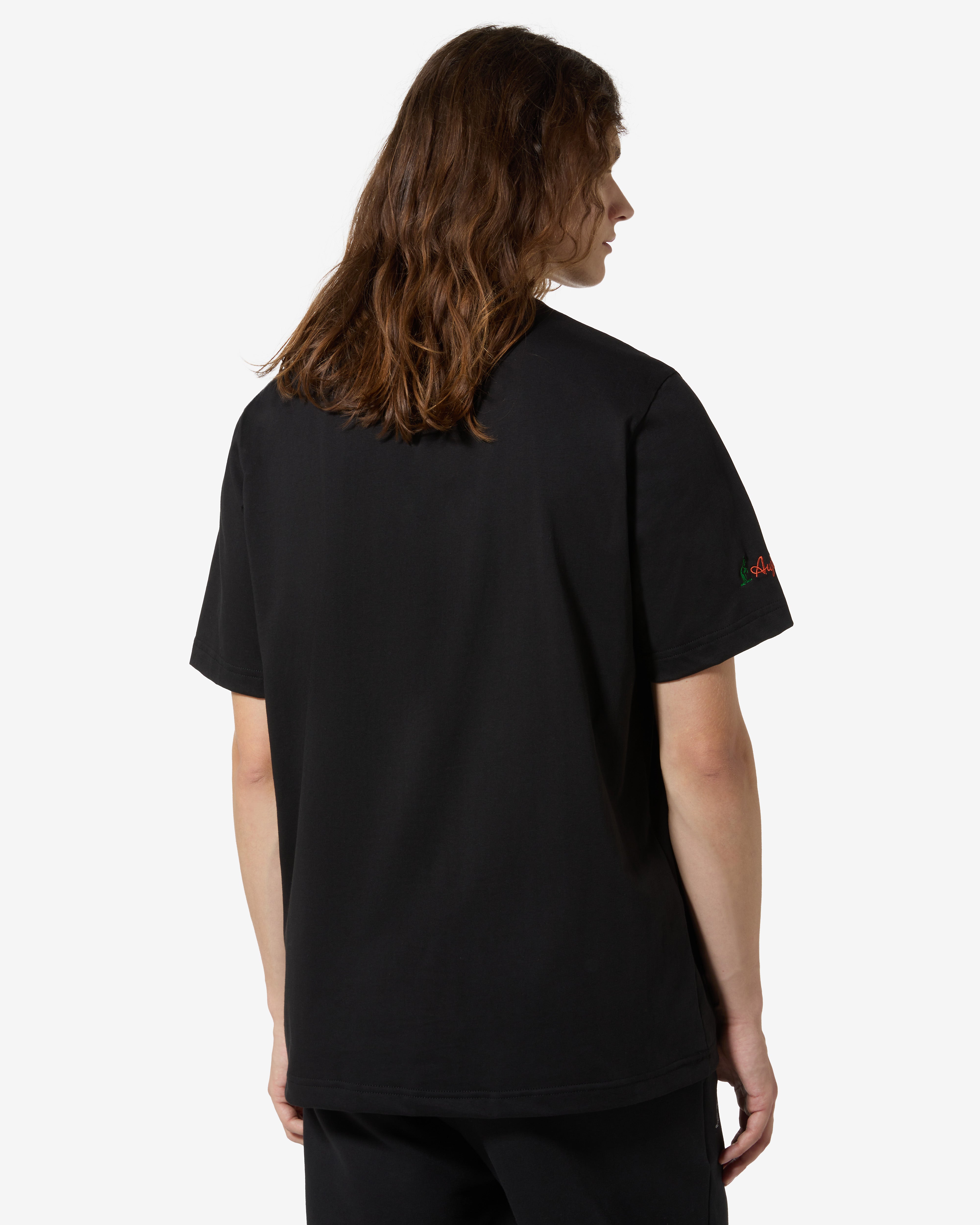 australian-battle-t-shirt-shawn-dickinson-x-australian-nero-t-shirt-jersey-made- image 3