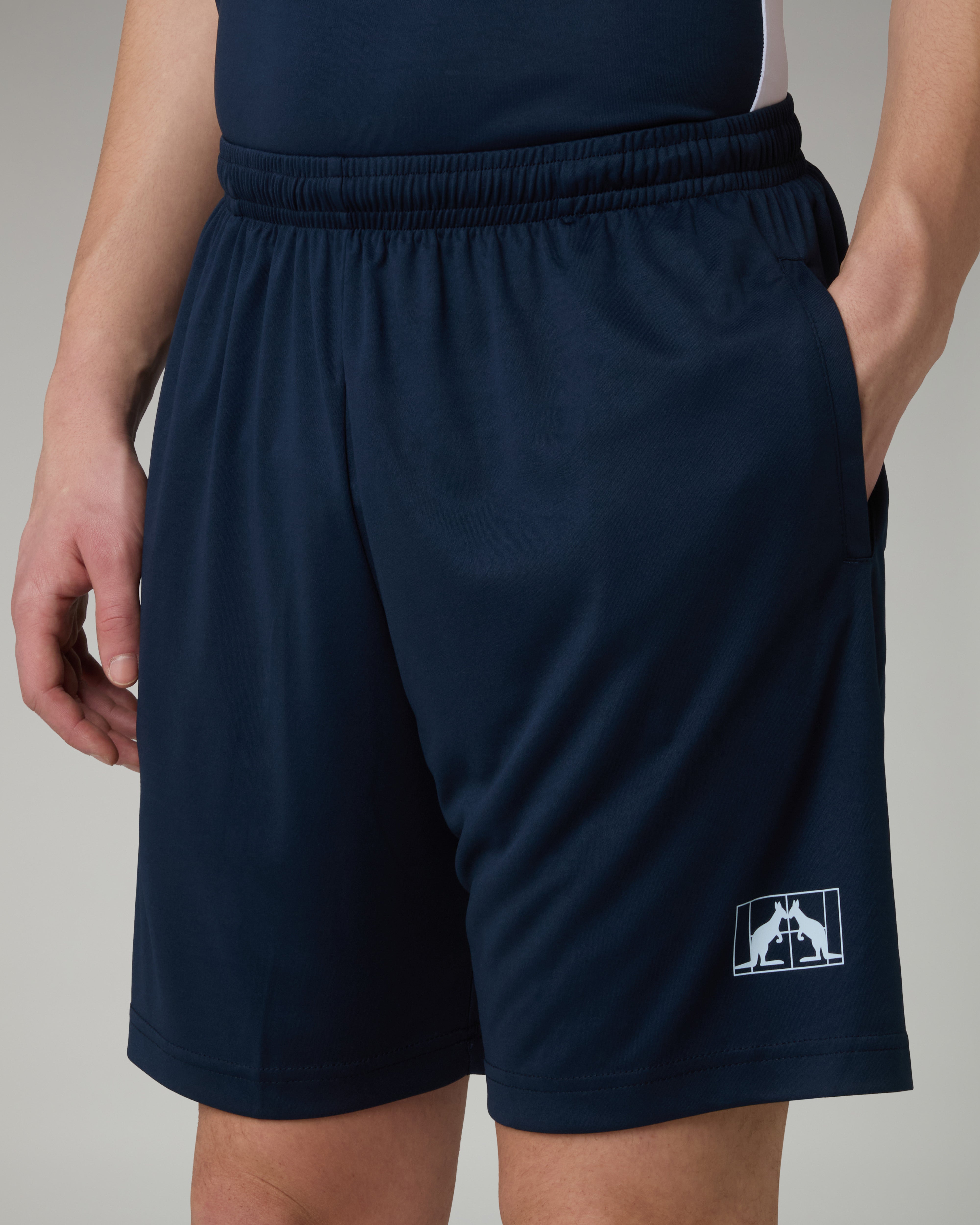 australian-roller-short-padel-ace-traspirante-49-cm image 4