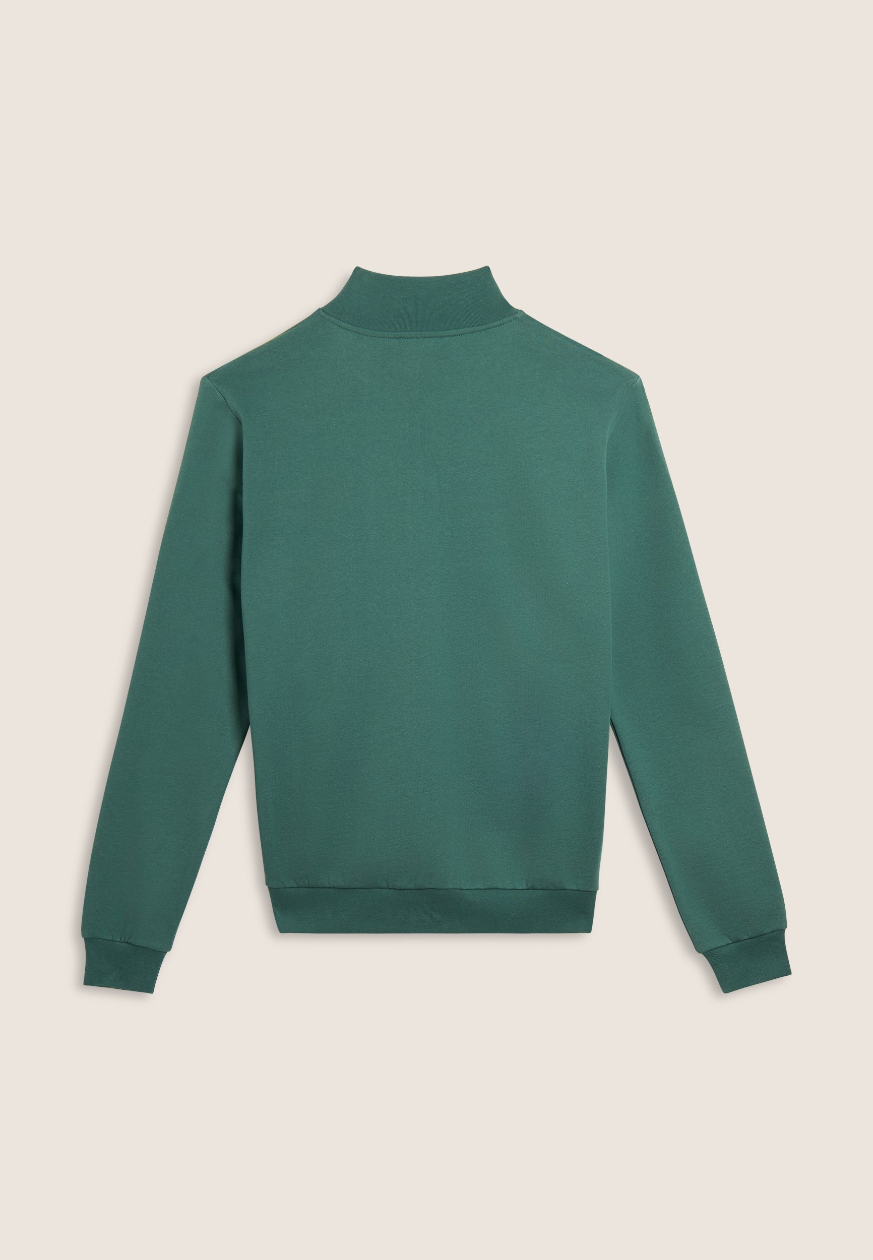 freddy-felpa-uomo-full-zip-collo-alto-in-cotone image 6