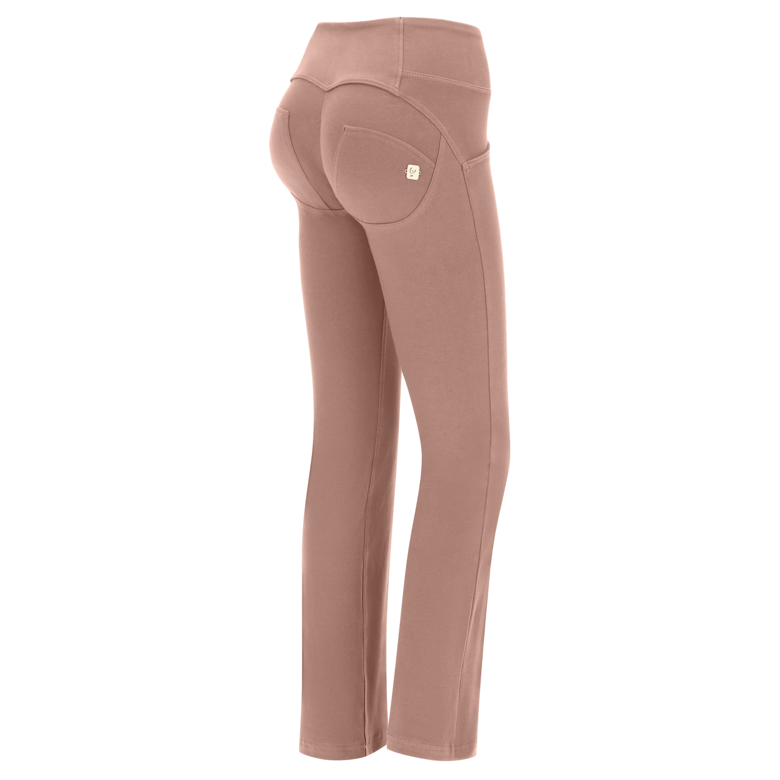 freddy-pantaloni-push-up-wr-up-in-cotone-vita-media-fondo-cropped image 3