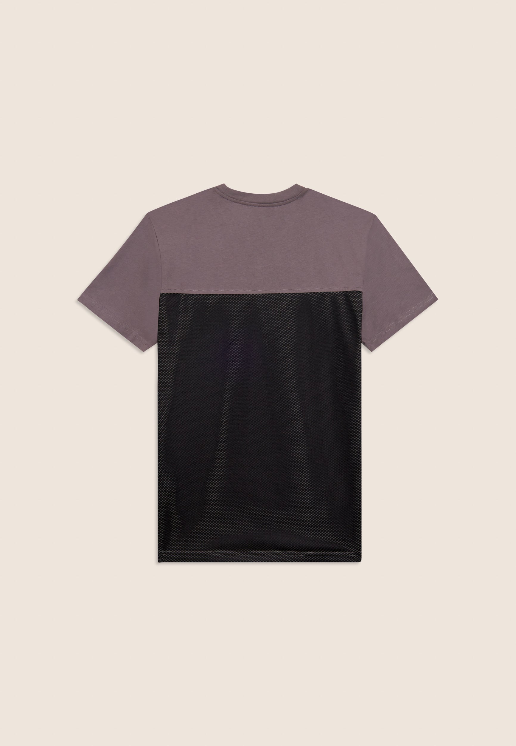 freddy-t-shirt-uomo-in-cotone-con-logo-minimal image 5