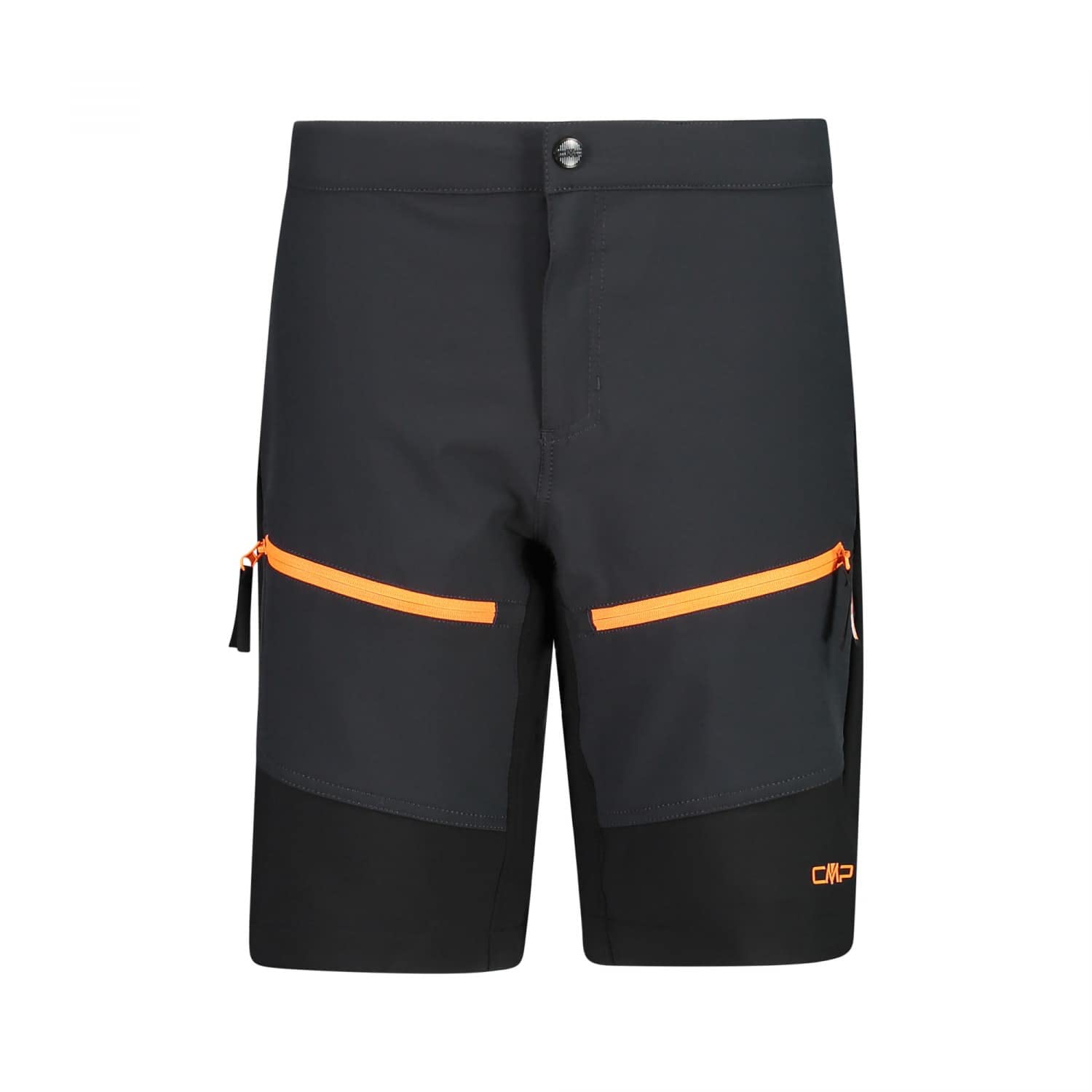 cmp-bermuda-elasticizzati-pantaloncini-unisex-bambini-e-ragazzi image 6