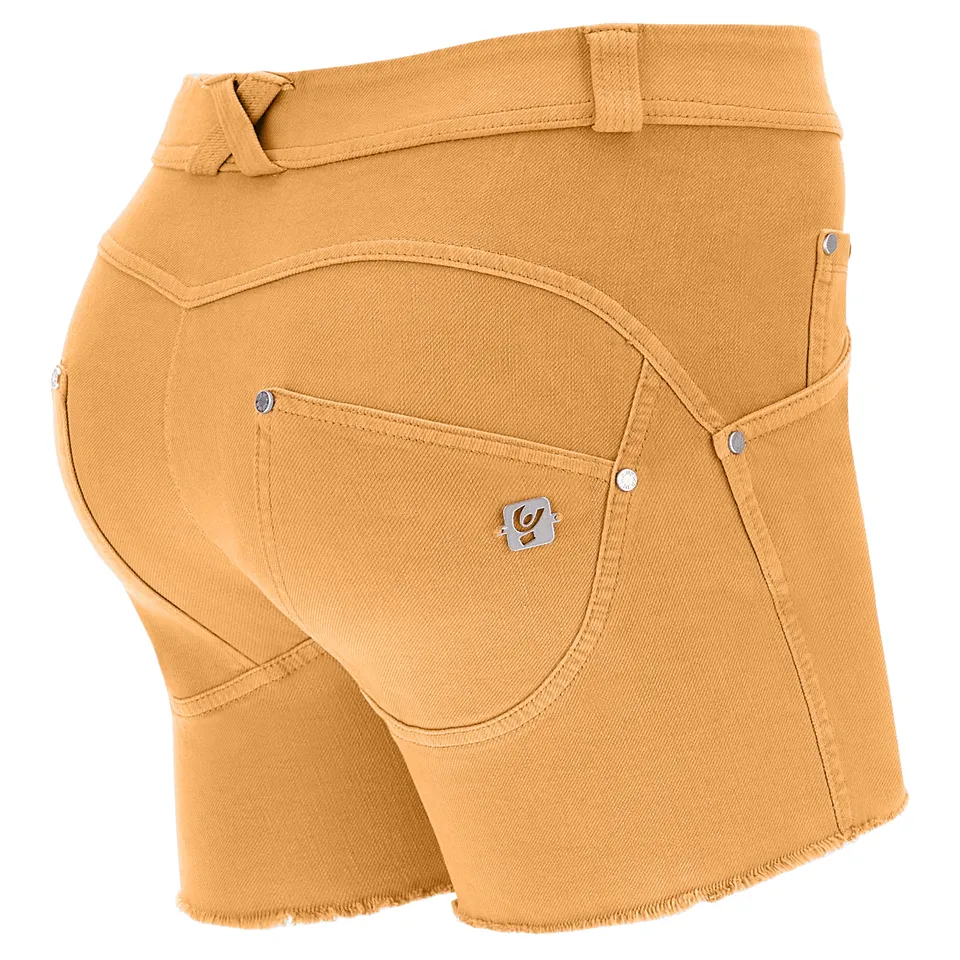freddy-shorts-wr-up-in-denim-navetta-ecologico-sfrangiato image 1