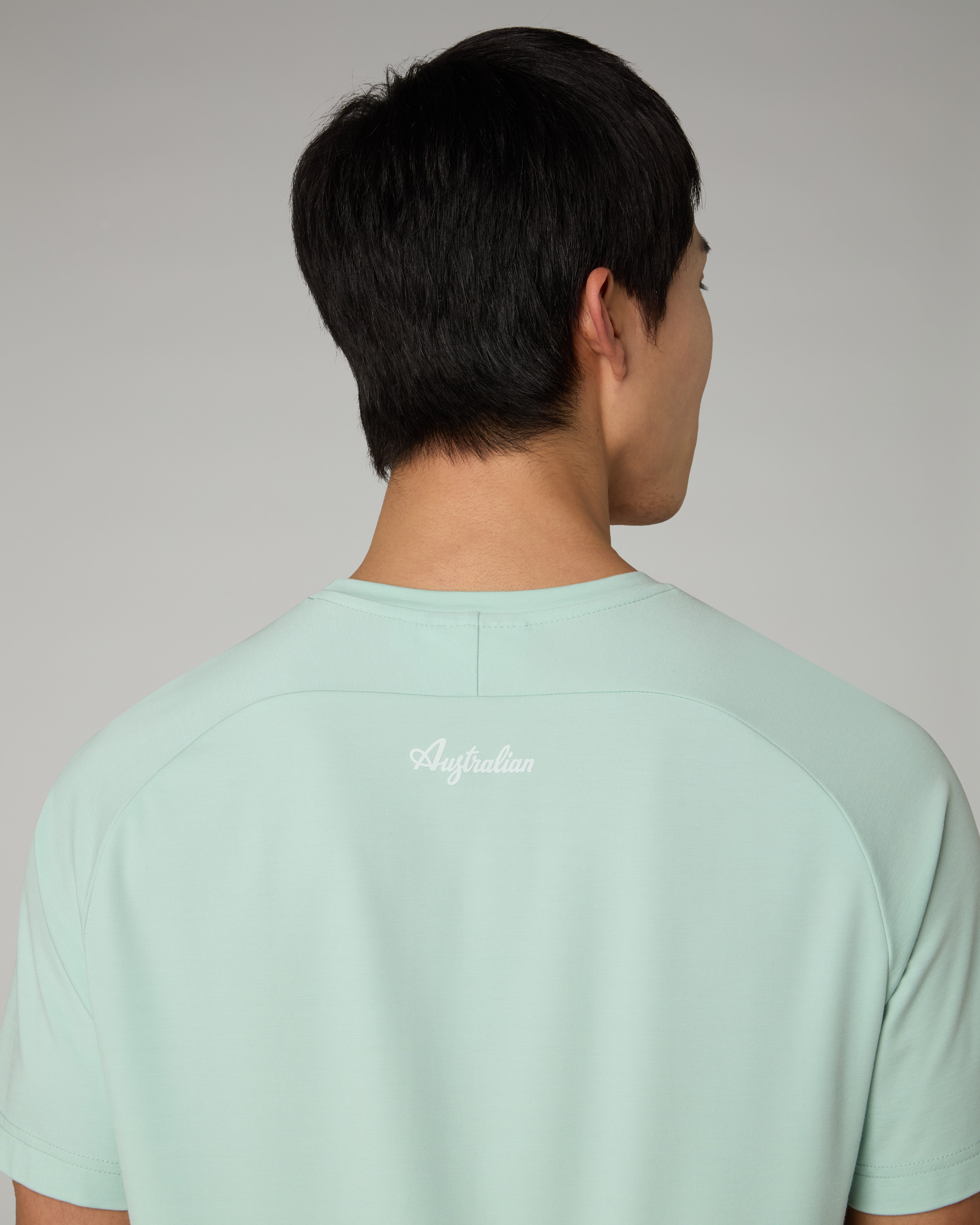 australian-poison-t-shirt-rugiada-flow-regular-fit image 5