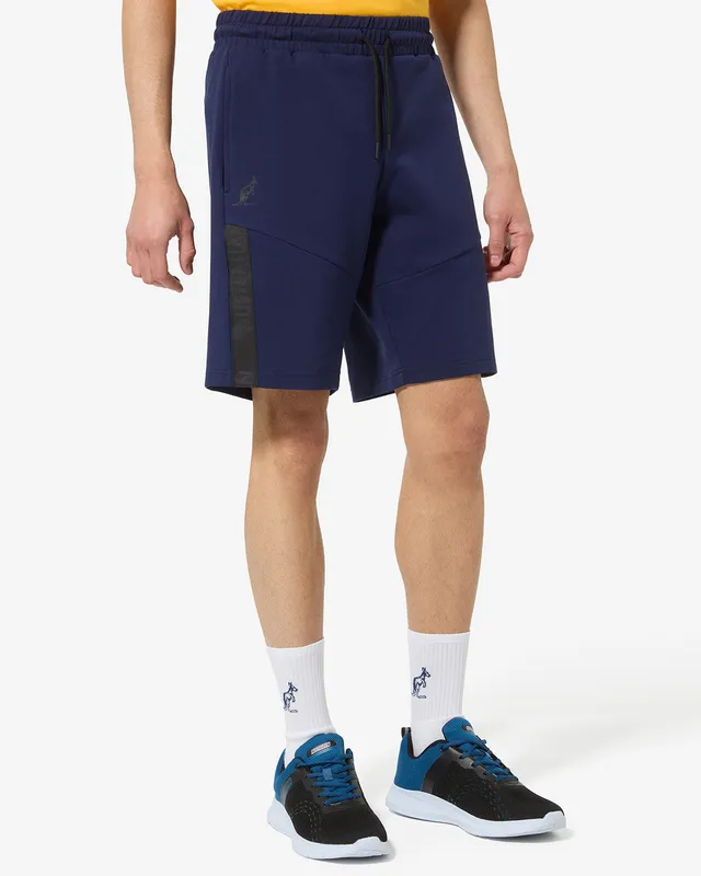 australian-impact-short-lsush0016-842-pantaloncino-blu-cosmo image 1