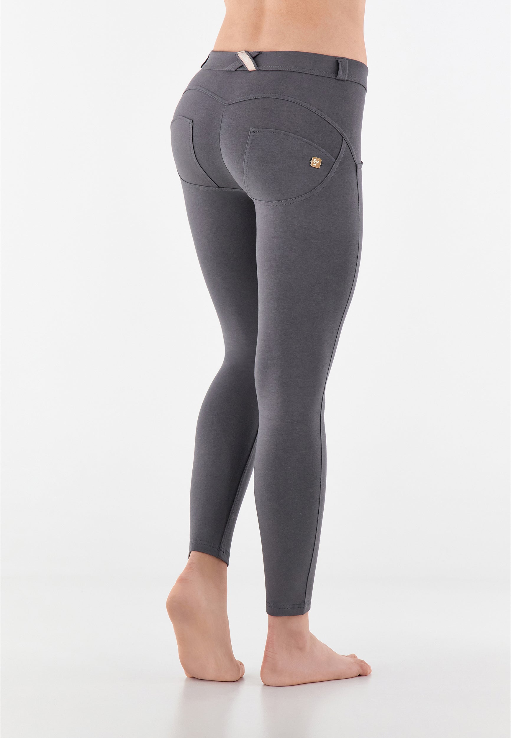 freddy-pantaloni-push-up-wr-up-7-8-superskinny-cotone-organico image 2
