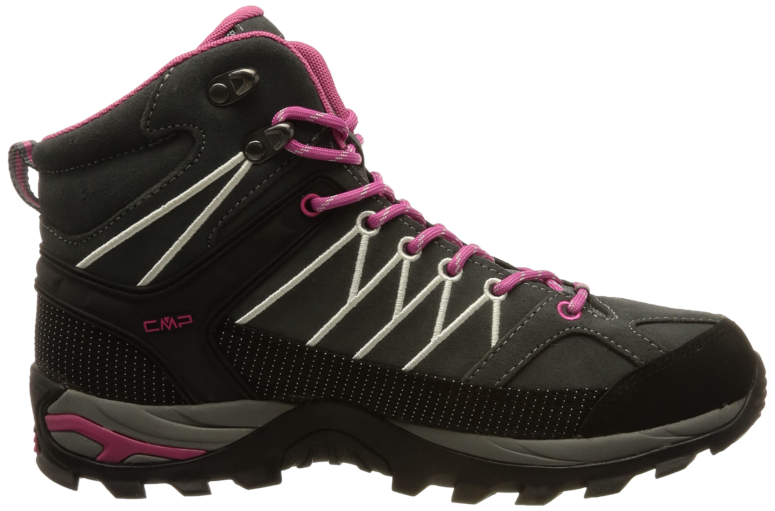 cmp-rigel-mid-wp-scarpe-da-trekking-bambini image 6