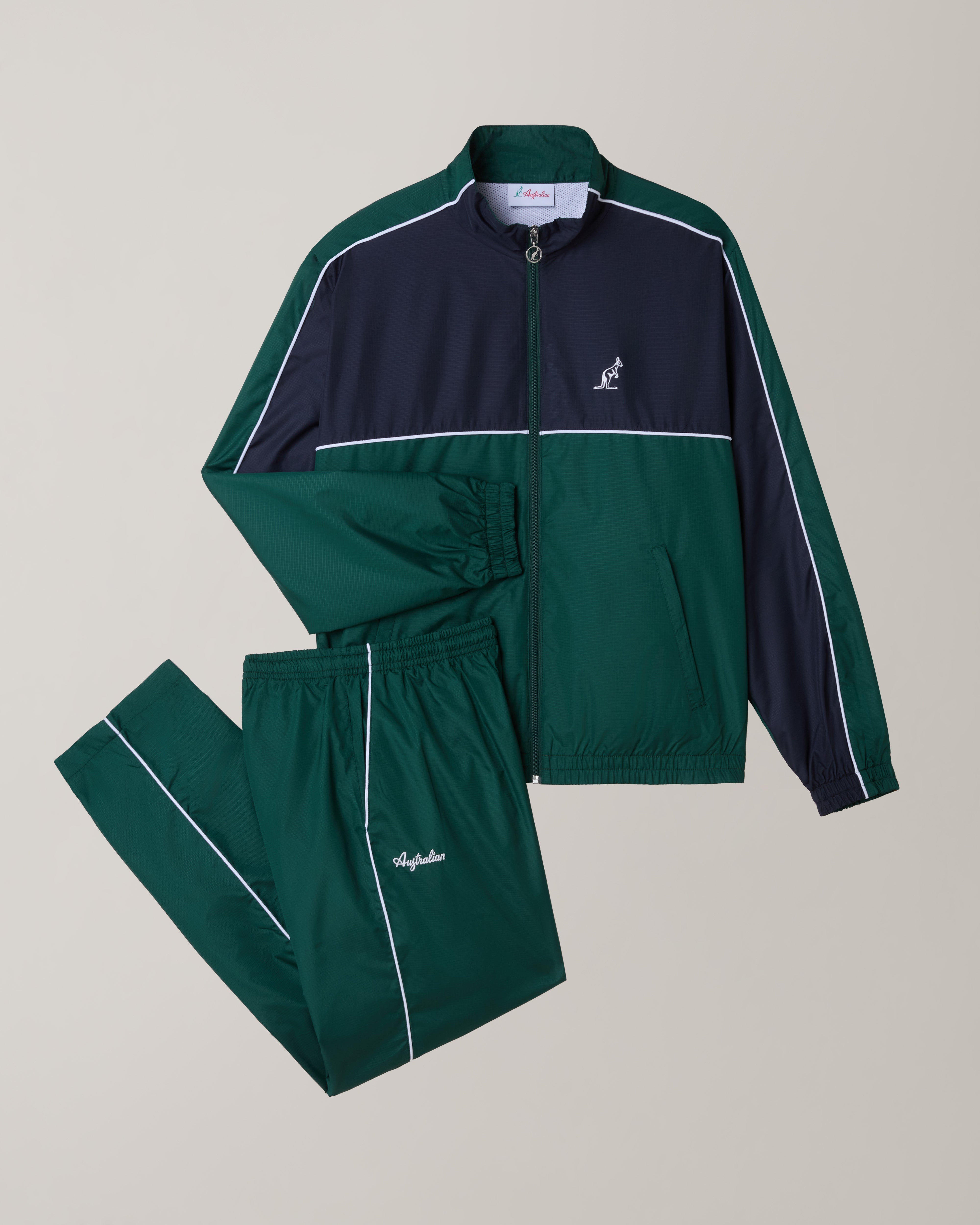 australian-mycon-tracksuit-brice-foderata-heritage-full-zip image 8