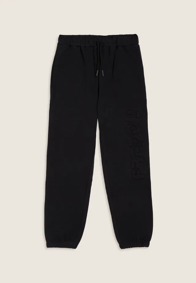 freddy-pantaloni-sportivi-bambina-comfort-cotone-elasticizzato-con-elastico-pant image 1