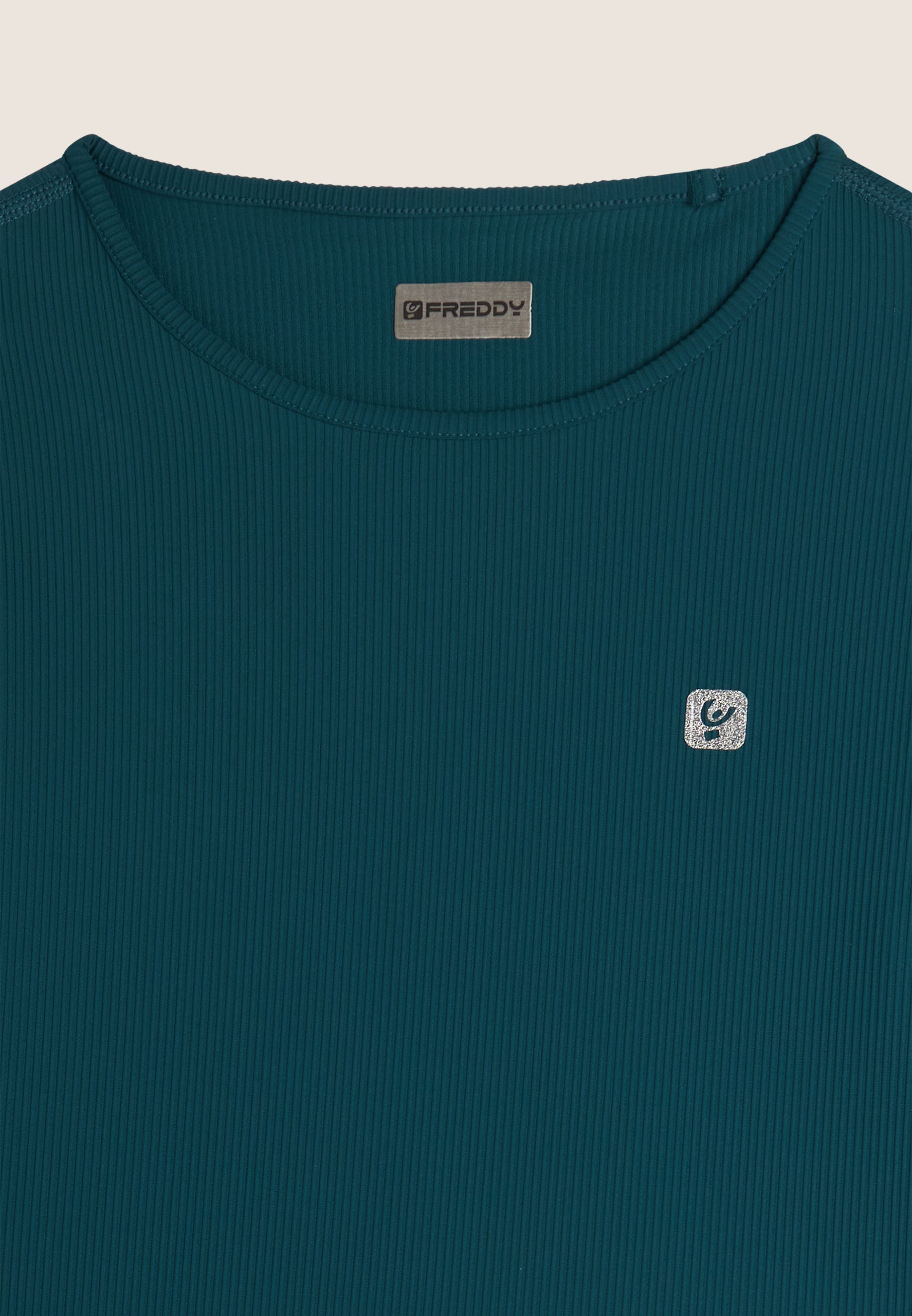 freddy-maglia-corta-maniche-lunghe-tecnica-costine-d-i-w-o image 7