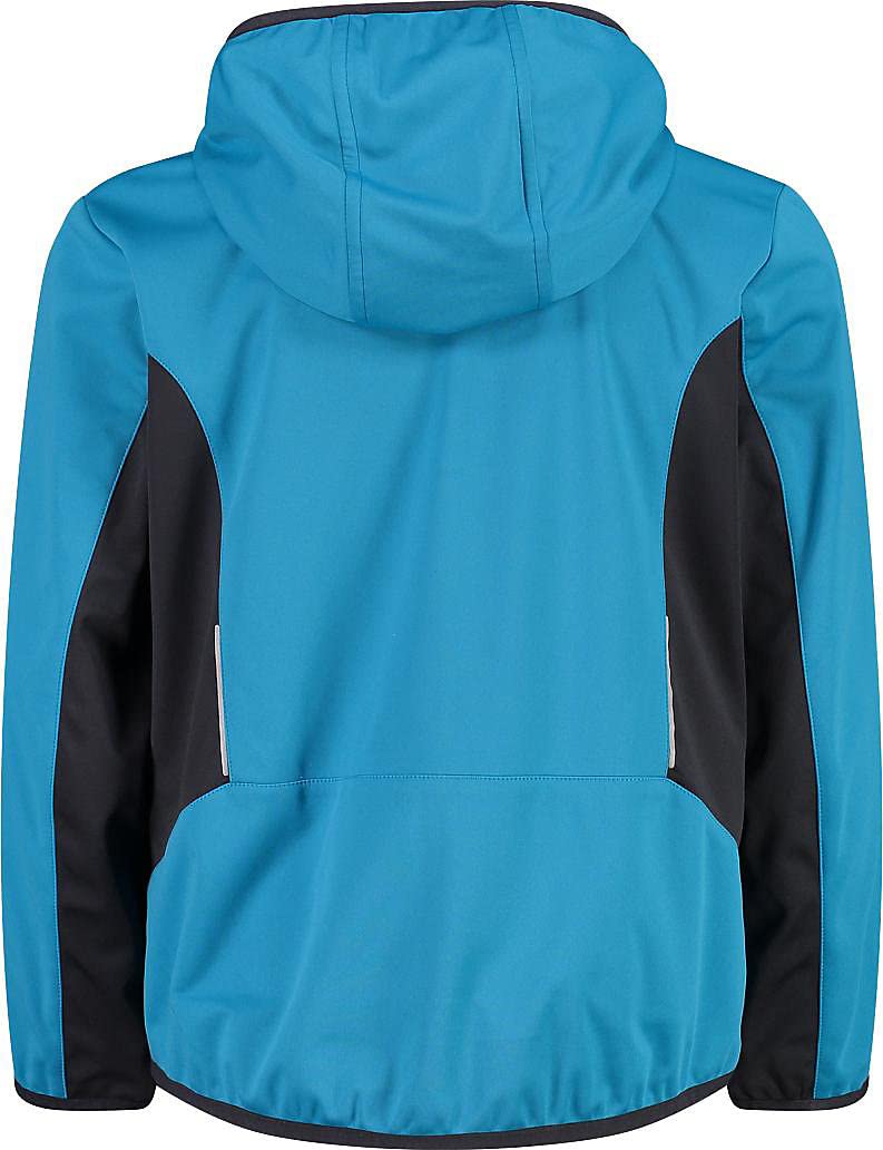 cmp-rigel-giacca-in-light-softshell-bambini-unisex image 3