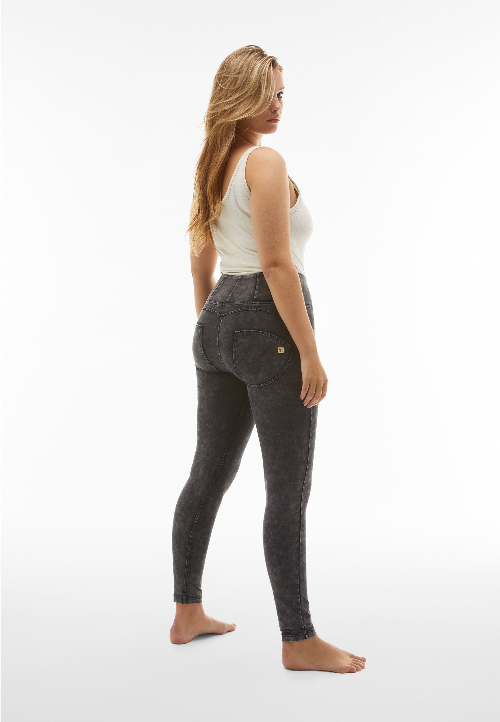 freddy-wr-up-pantaloni-push-up-donna-superskinny-vita-alta-effetto-bleached image 3