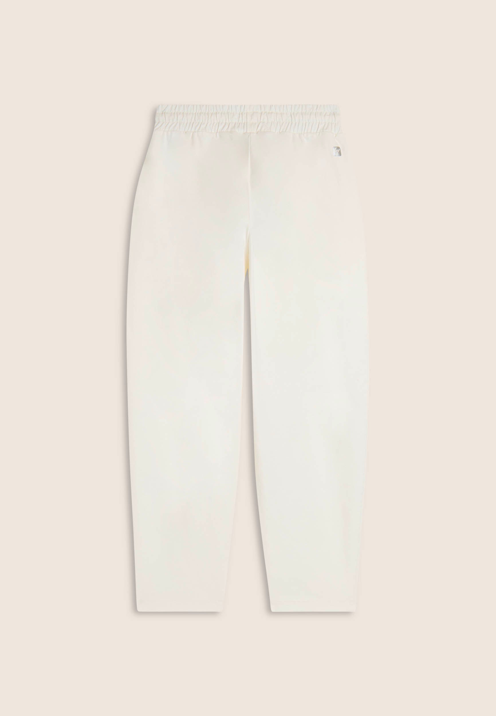 freddy-pantaloni-cropped-donna-in-felpa-di-cotone-effetto-vintage image 8