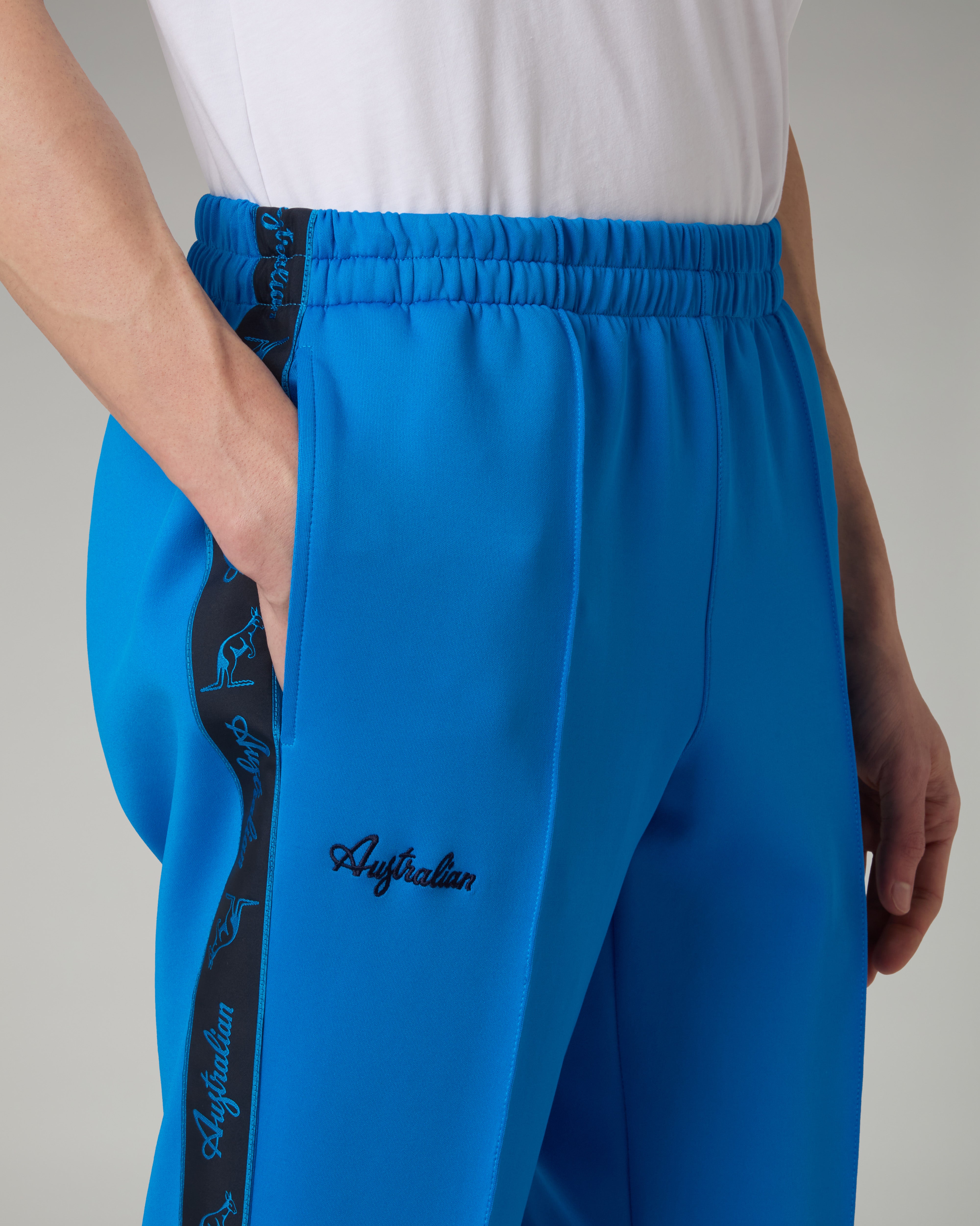 australian-blue-tape-tracksuit-tuta-completa-blu-capri-shot image 7