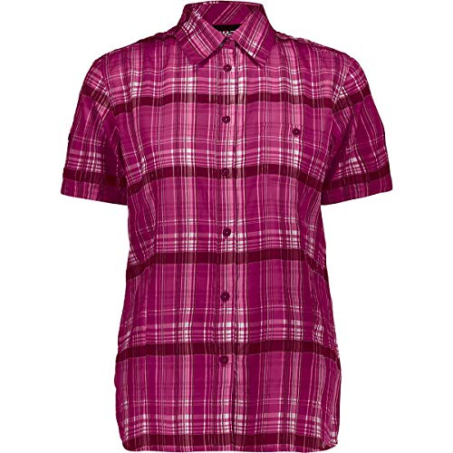 cmp-39t6386-camicia-outdoor-donna image 7