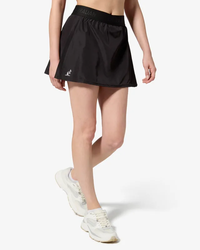 australian-archive-skirt-gonna-tennis-smash-con-sottopantaloncino image 1