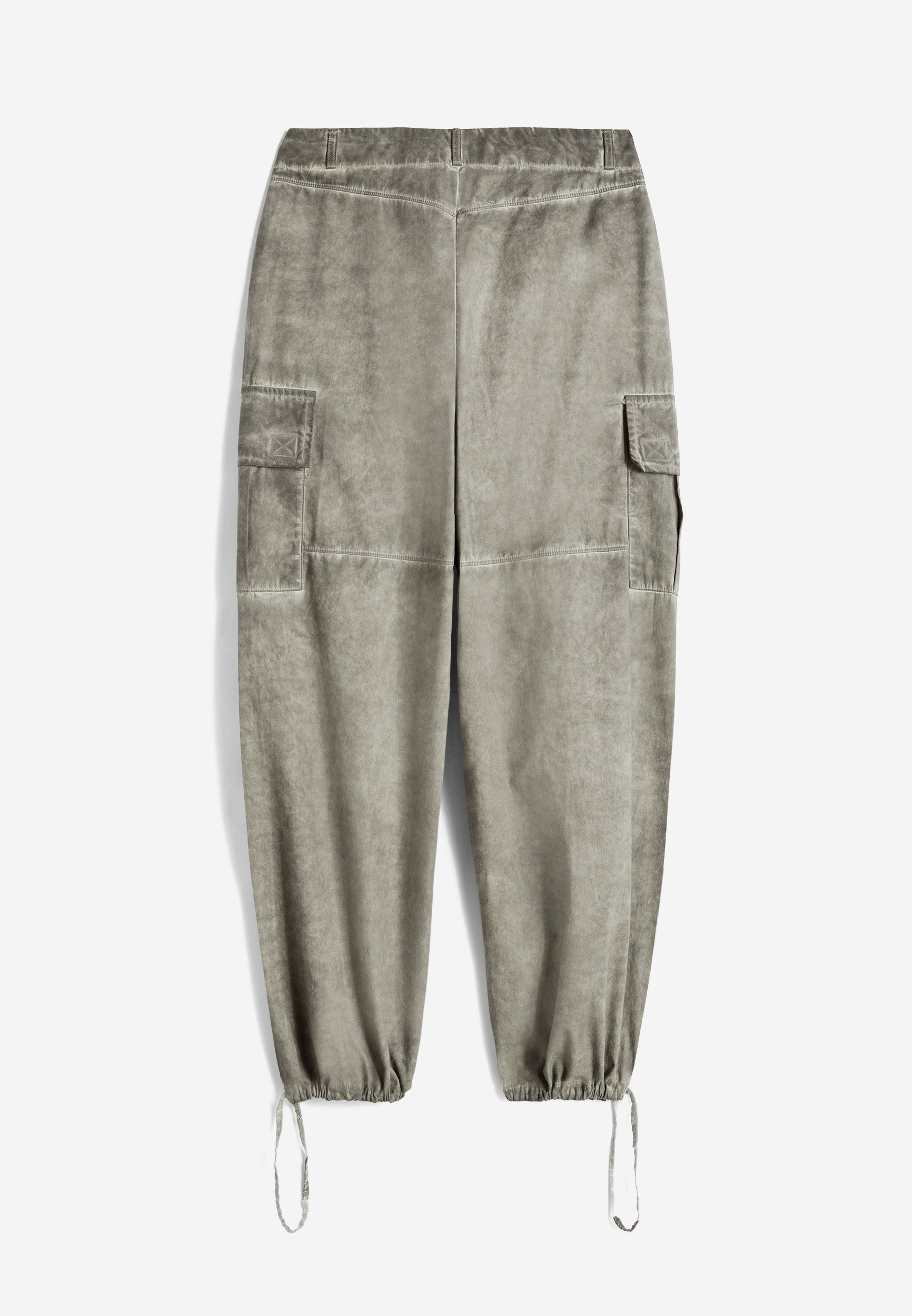 freddy-pantaloni-cargo-canvas-cold-dyed-stile-90s image 6