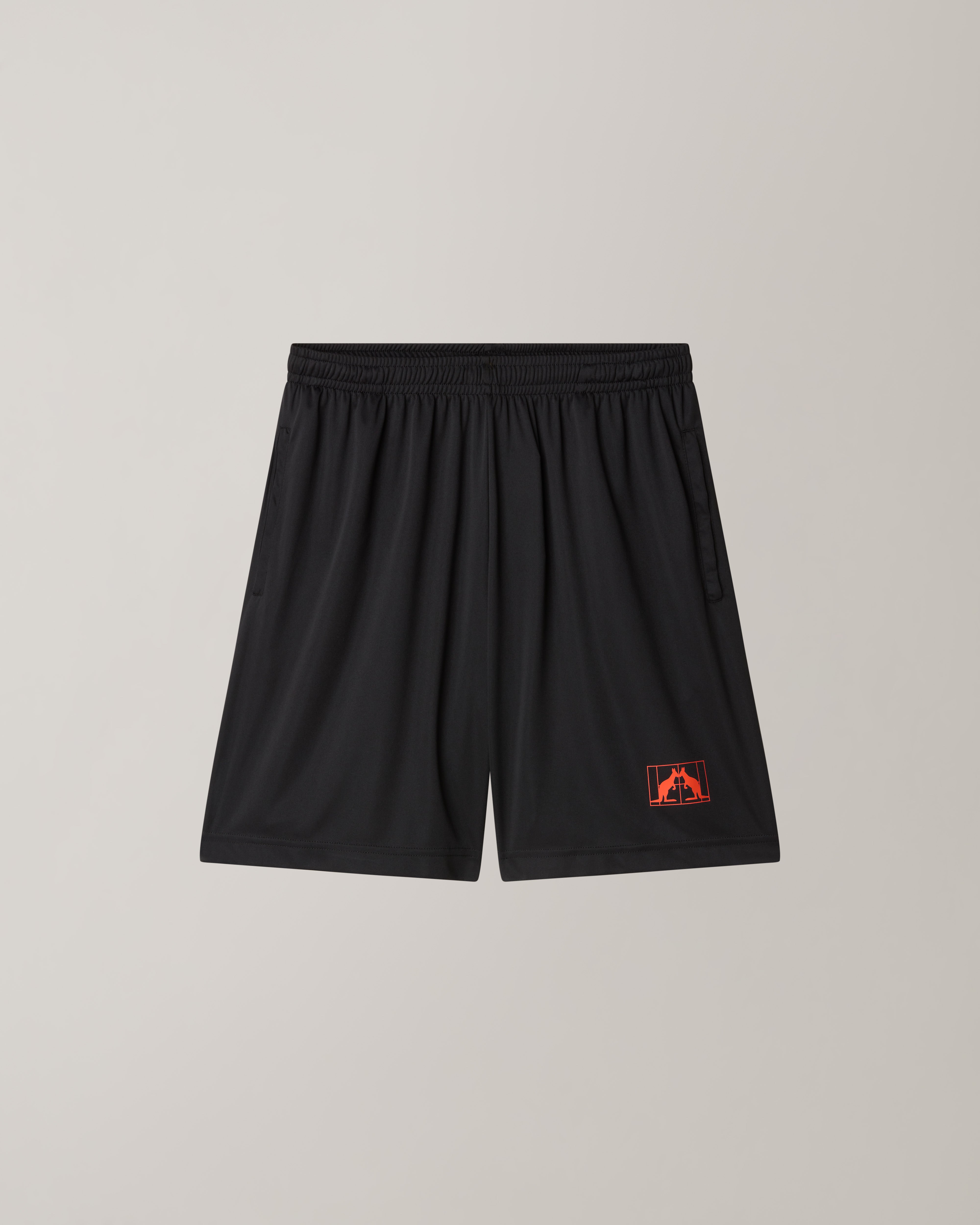 australian-roller-short-short-tecnico-ace-padel-49-cm image 6
