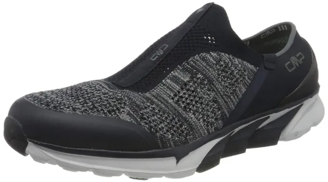 cmp-knit-jabbah-hiking-shoe-scarpa-da-trekking-uomo-bassa image 1
