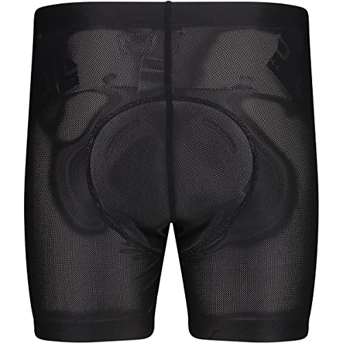 cmp-underwear-da-ciclismo-uomo-in-mesh-con-fondello-integrato image 8