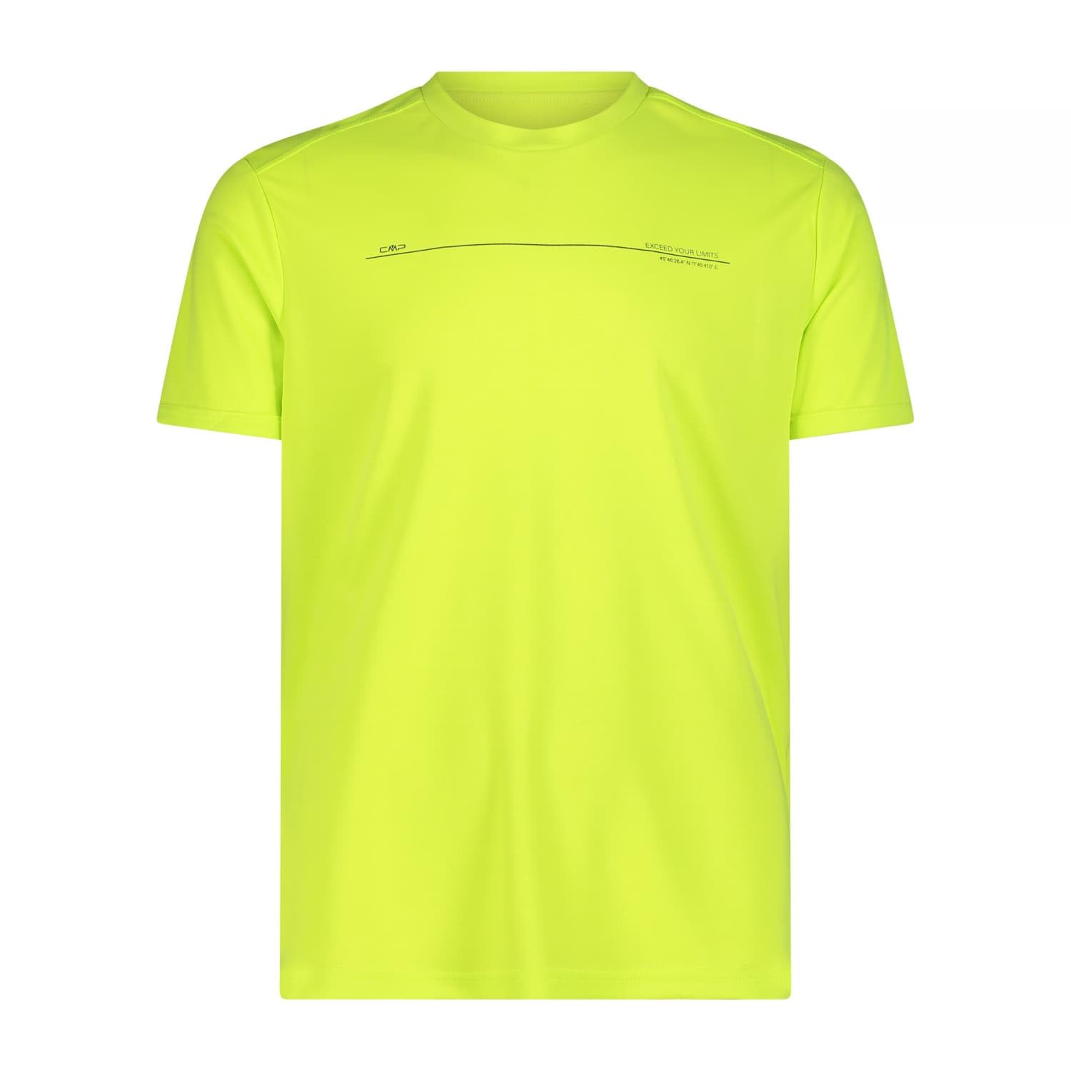 cmp-t-shirt-uomo image 5