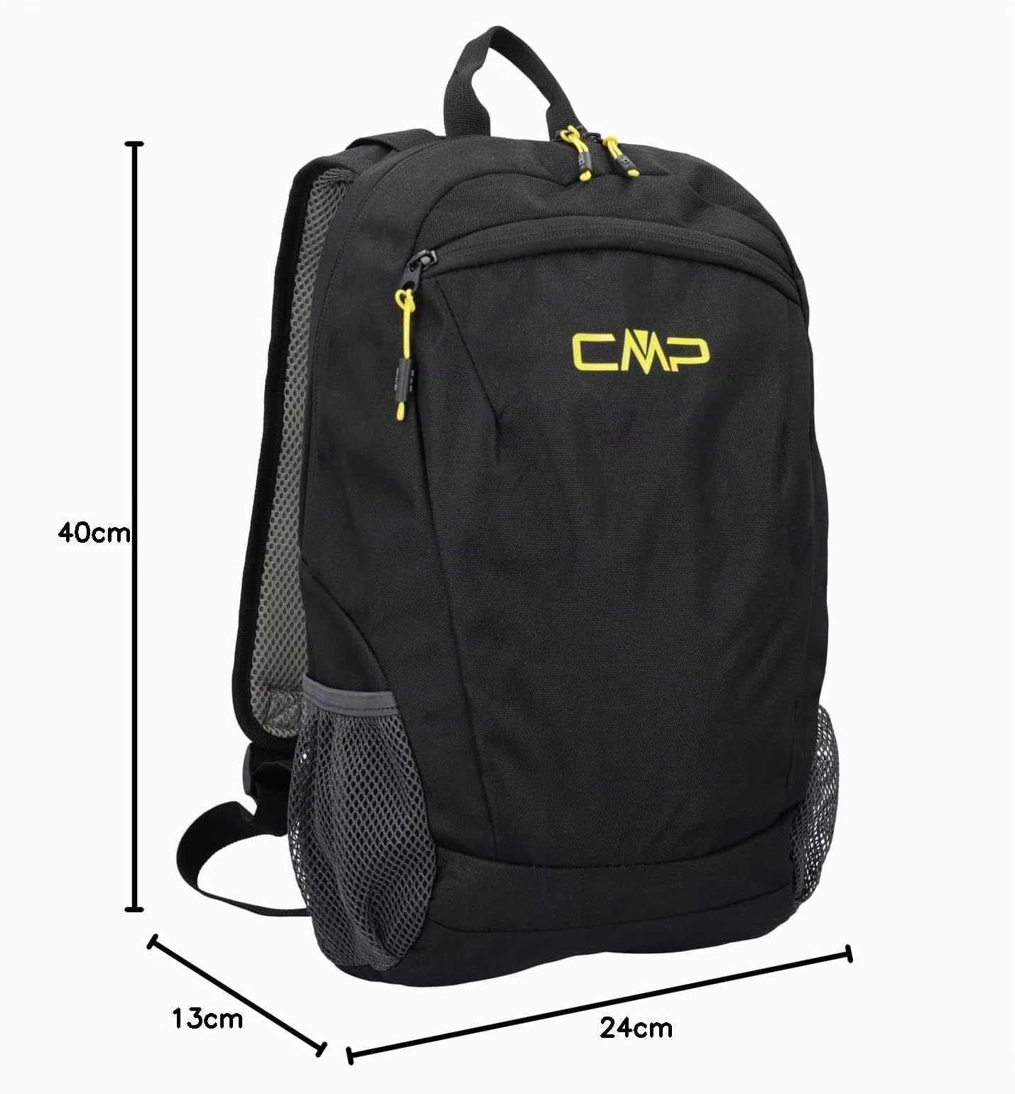 cmp-kids-phoenix-10l-zaino-trekking-bambini-unisex image 3