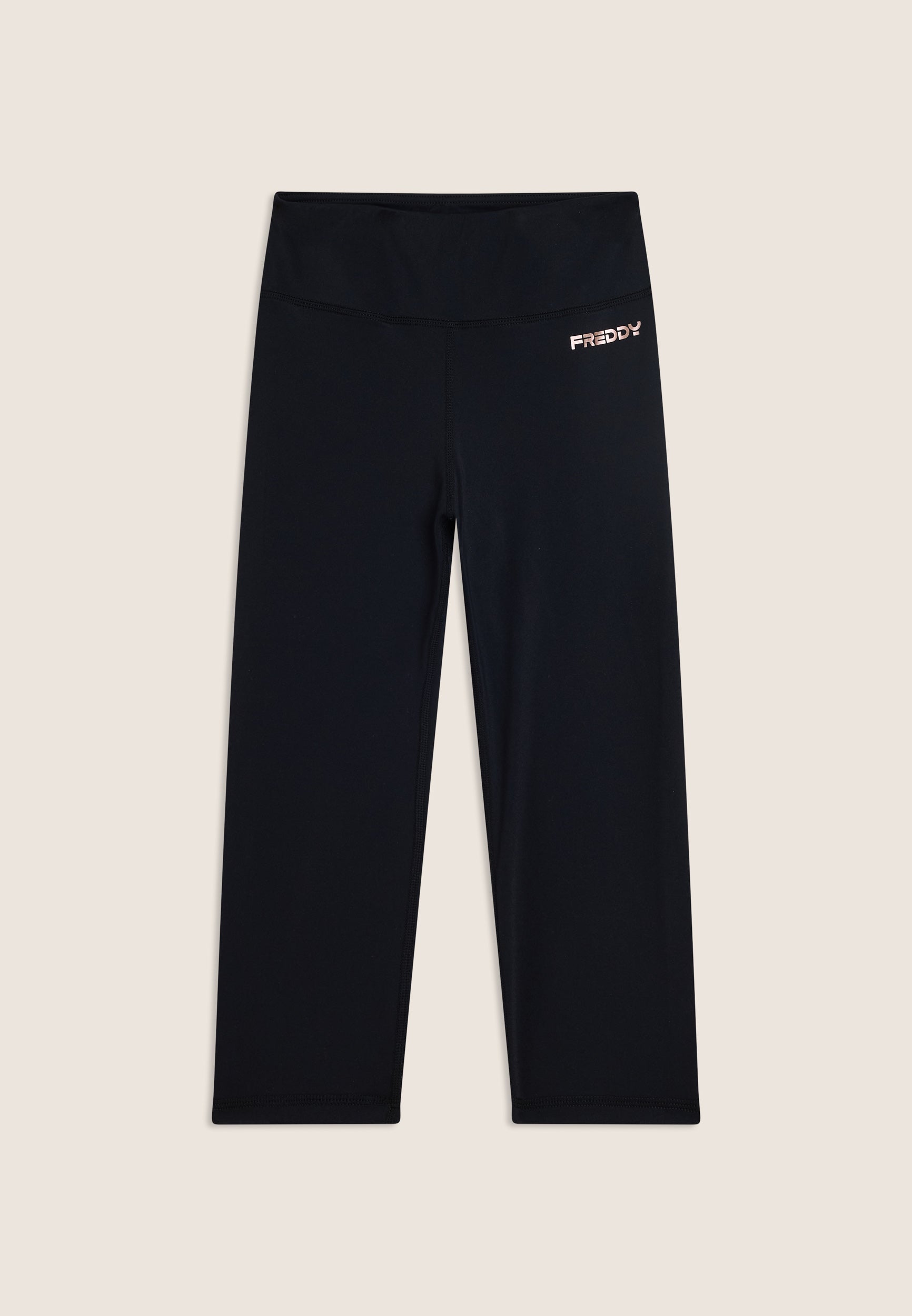 freddy-leggings-donna-corsaro-vita-alta-tecnico-quick-dry image 7