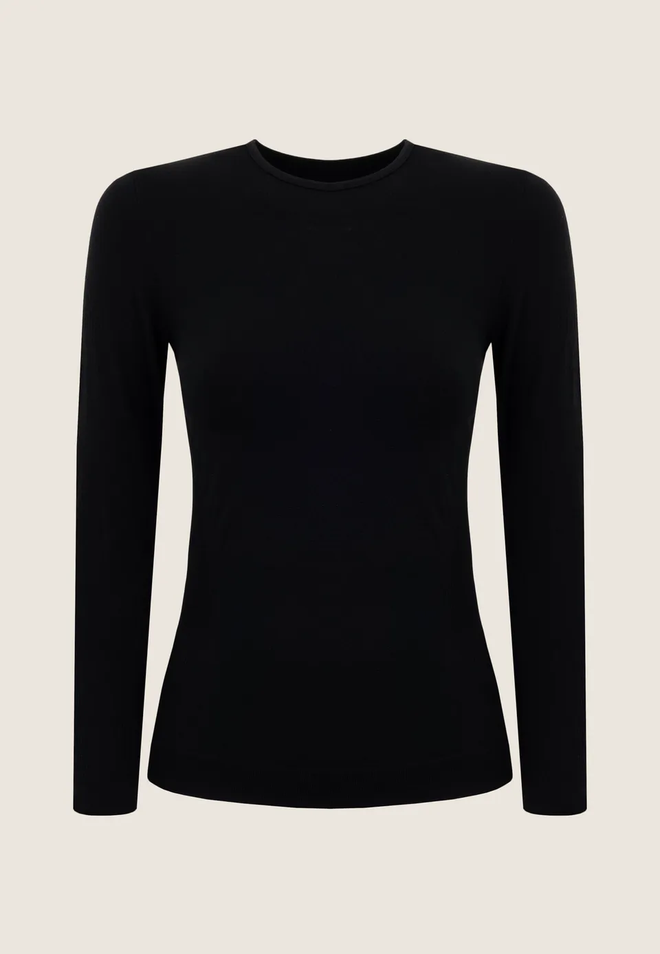 maglia-termica-donna-freddy-maniche-lunghe-raglan-primo-strato image 1