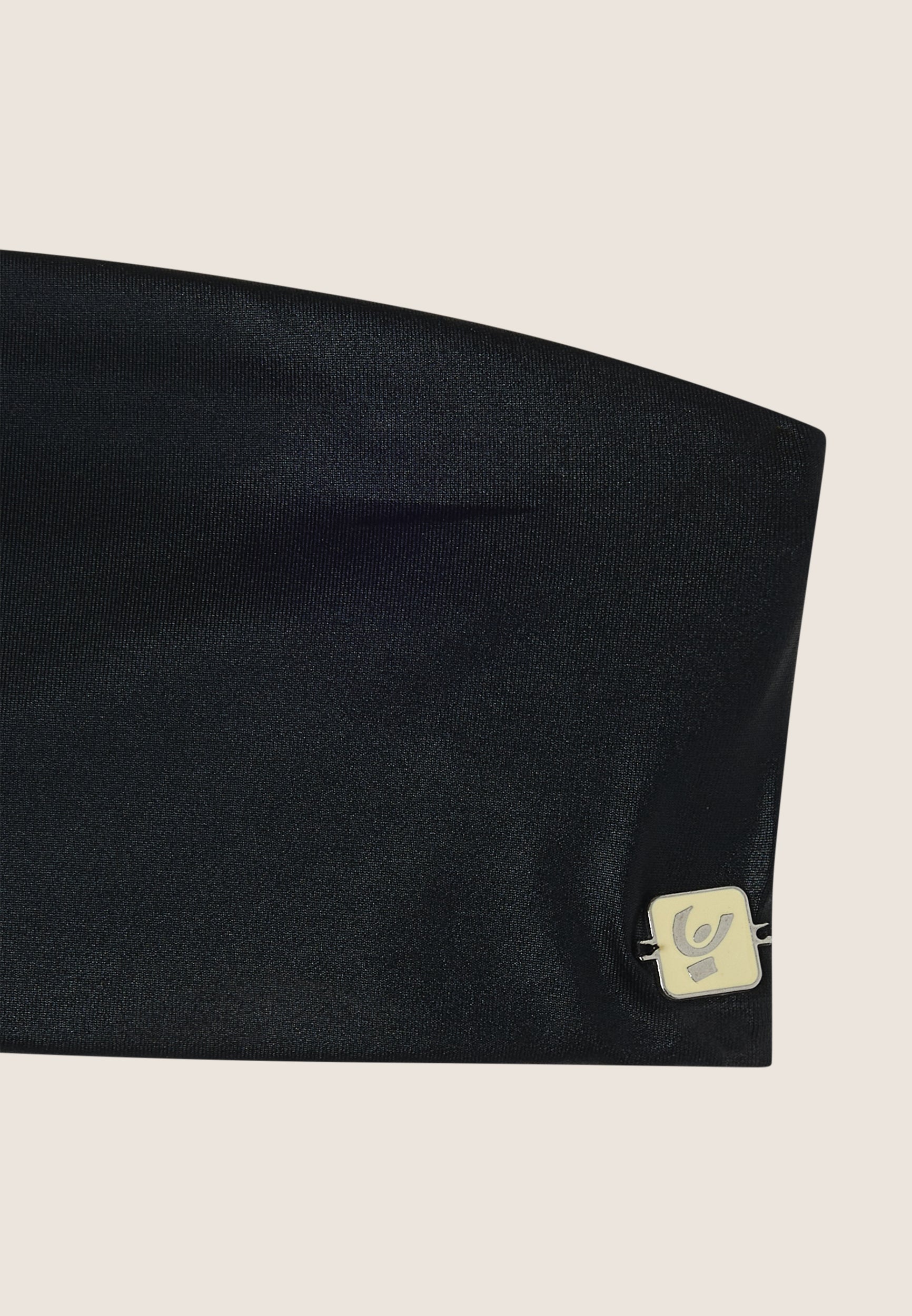freddy-top-a-fascia-coated-effetto-brillante-top-sportivo-donna image 7