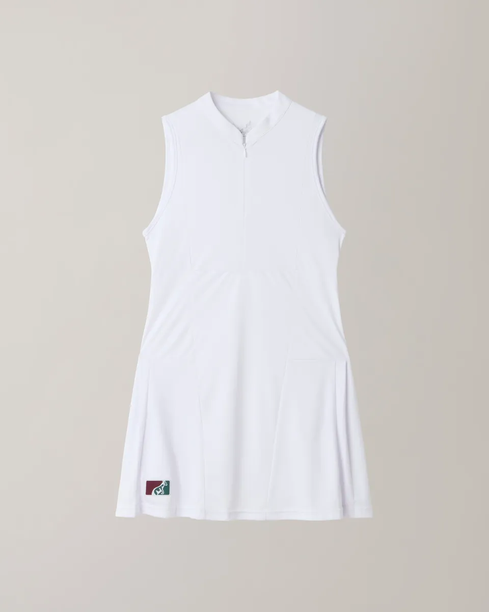 australian-classic-dress-abito-tennis-donna-bianco image 1