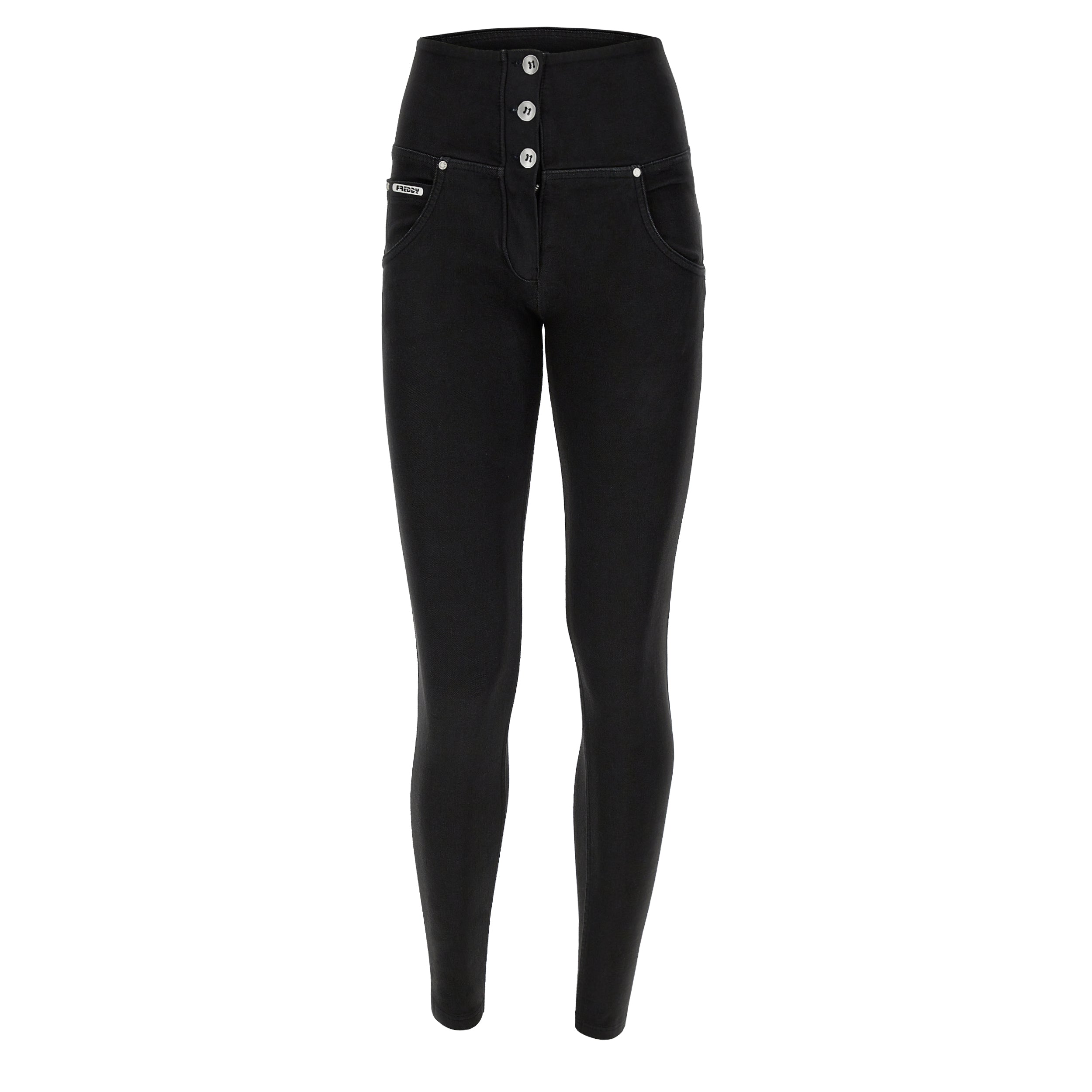 freddy-pantaloni-push-up-wr-up-navetta-vita-alta-3-bottoni-tencel image 6