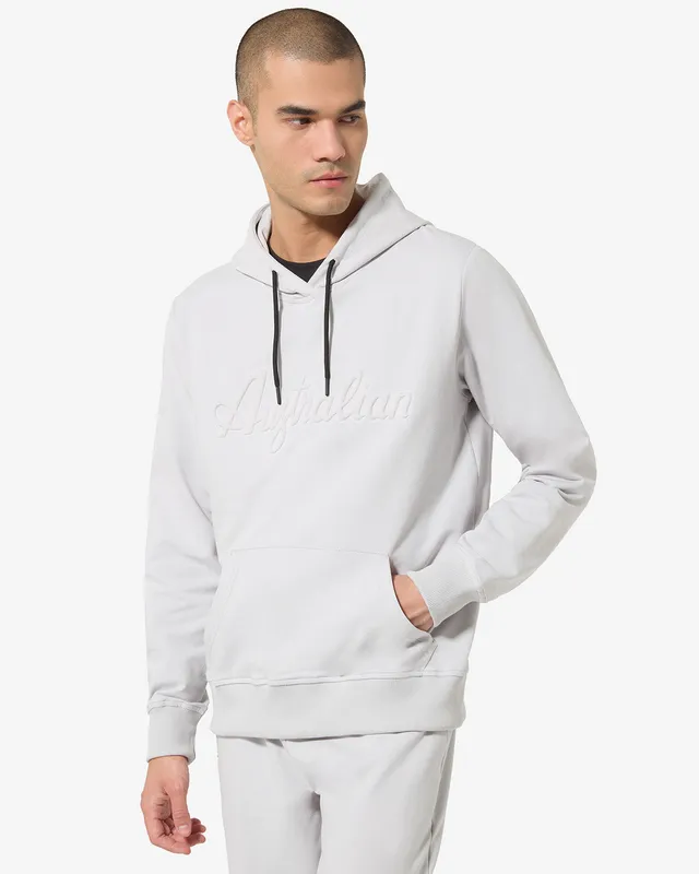 australian-dna-hoodie-felpa-uomo-con-cappuccio-in-cotone image 1