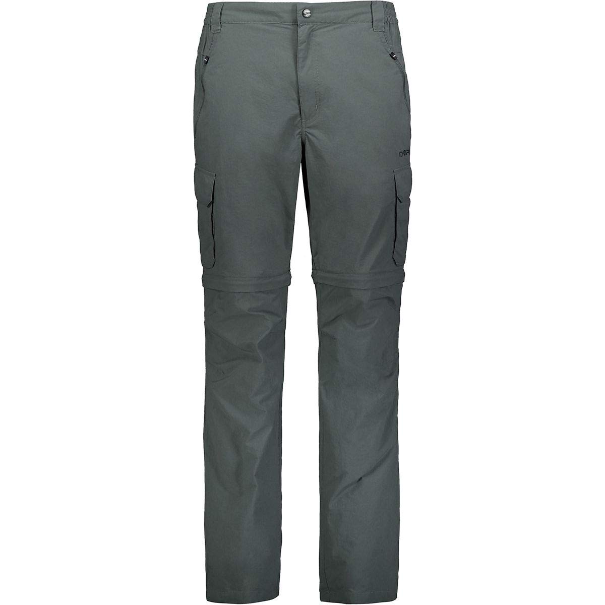 cmp-pantaloni-zip-off-da-uomo image 1