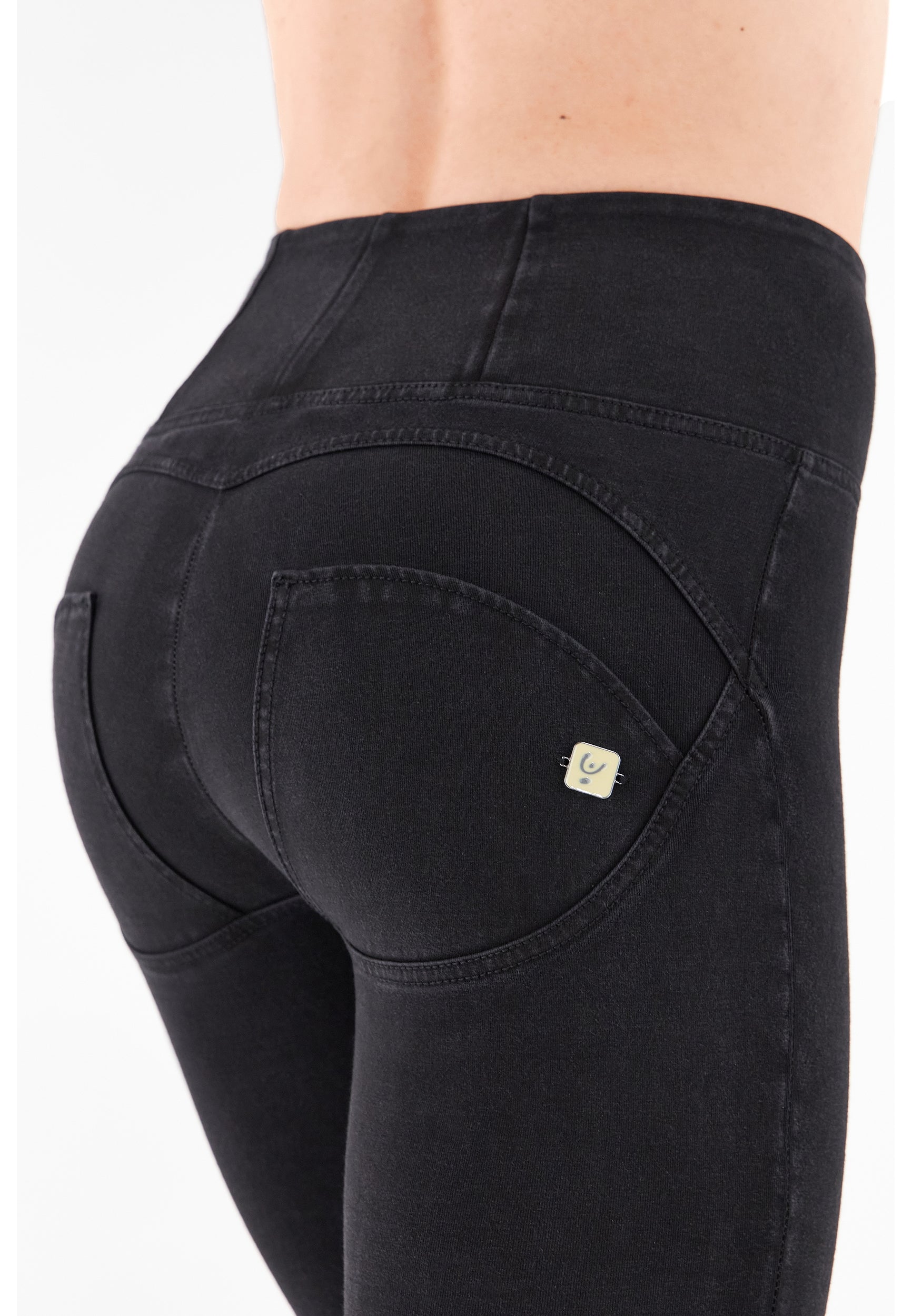 freddy-jeggings-push-up-wr-up-skinny-vita-alta-cotone-organico image 3