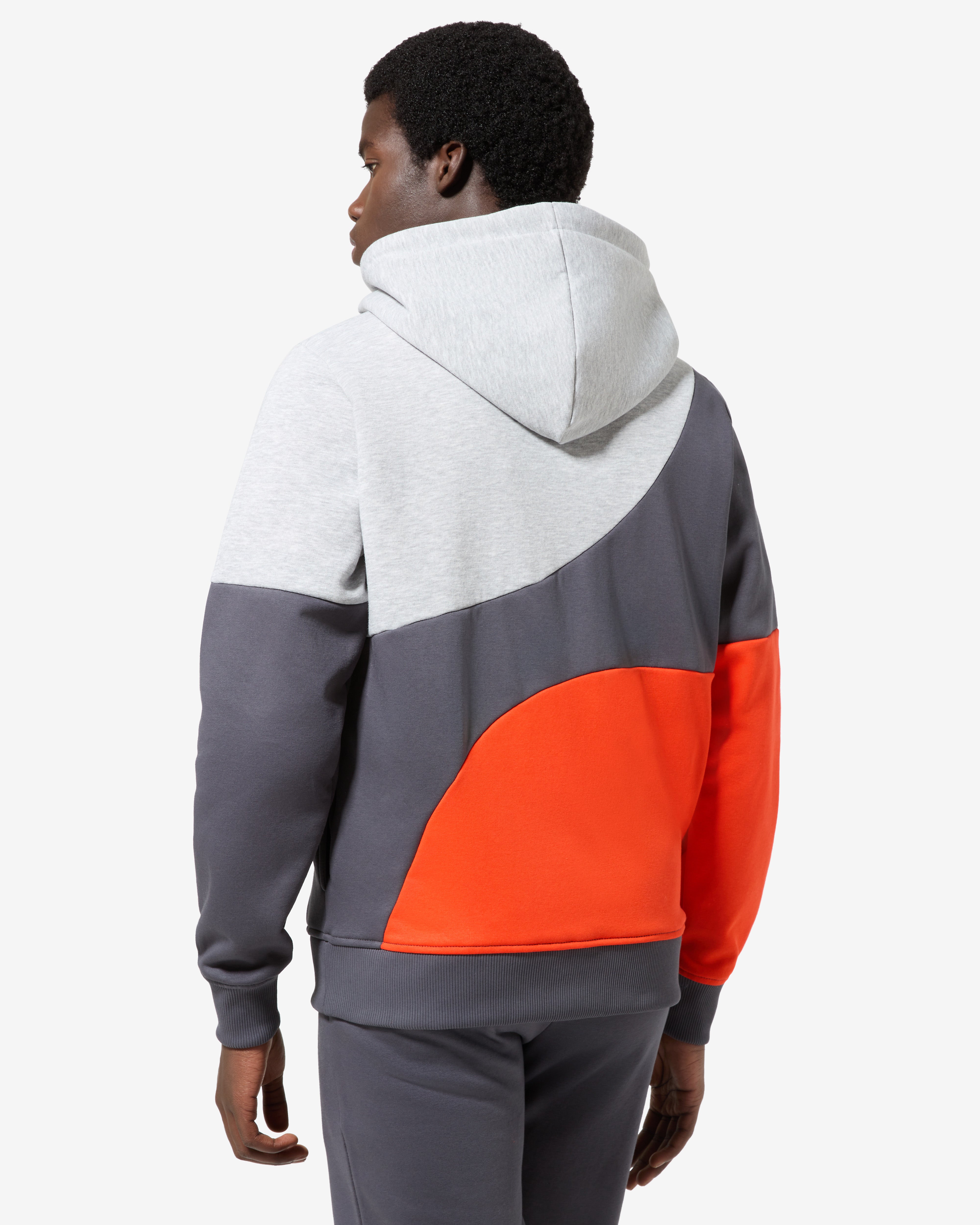 australian-anti-gravity-track-jacket-giacca-in-felpa-invernale-grigio-titanio image 3