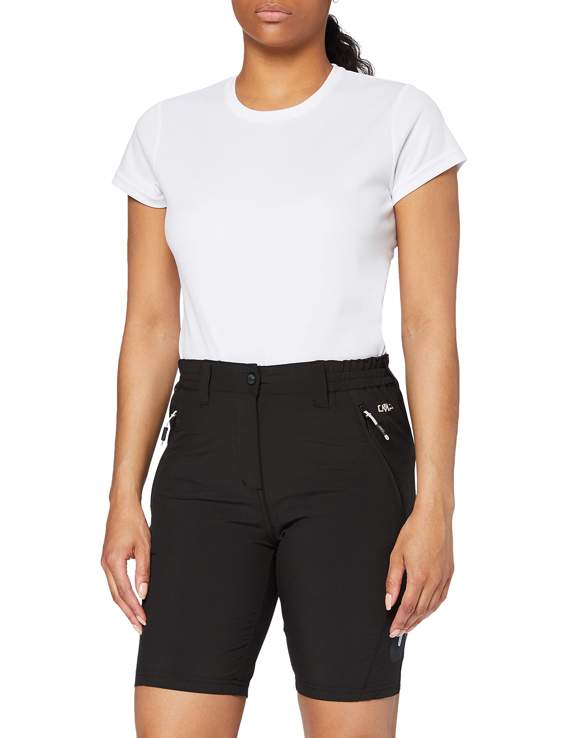 cmp-pantaloncini-trekking-shorts-trekking-leggeri image 5