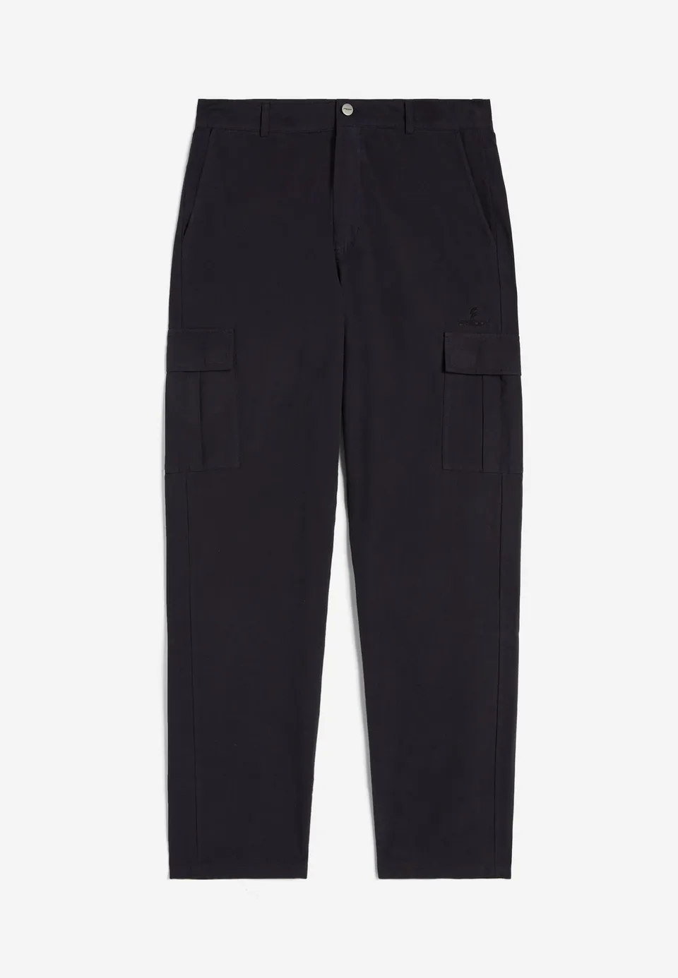 freddy-pantaloni-cargo-uomo-in-cotone-100-regular-fit image 1