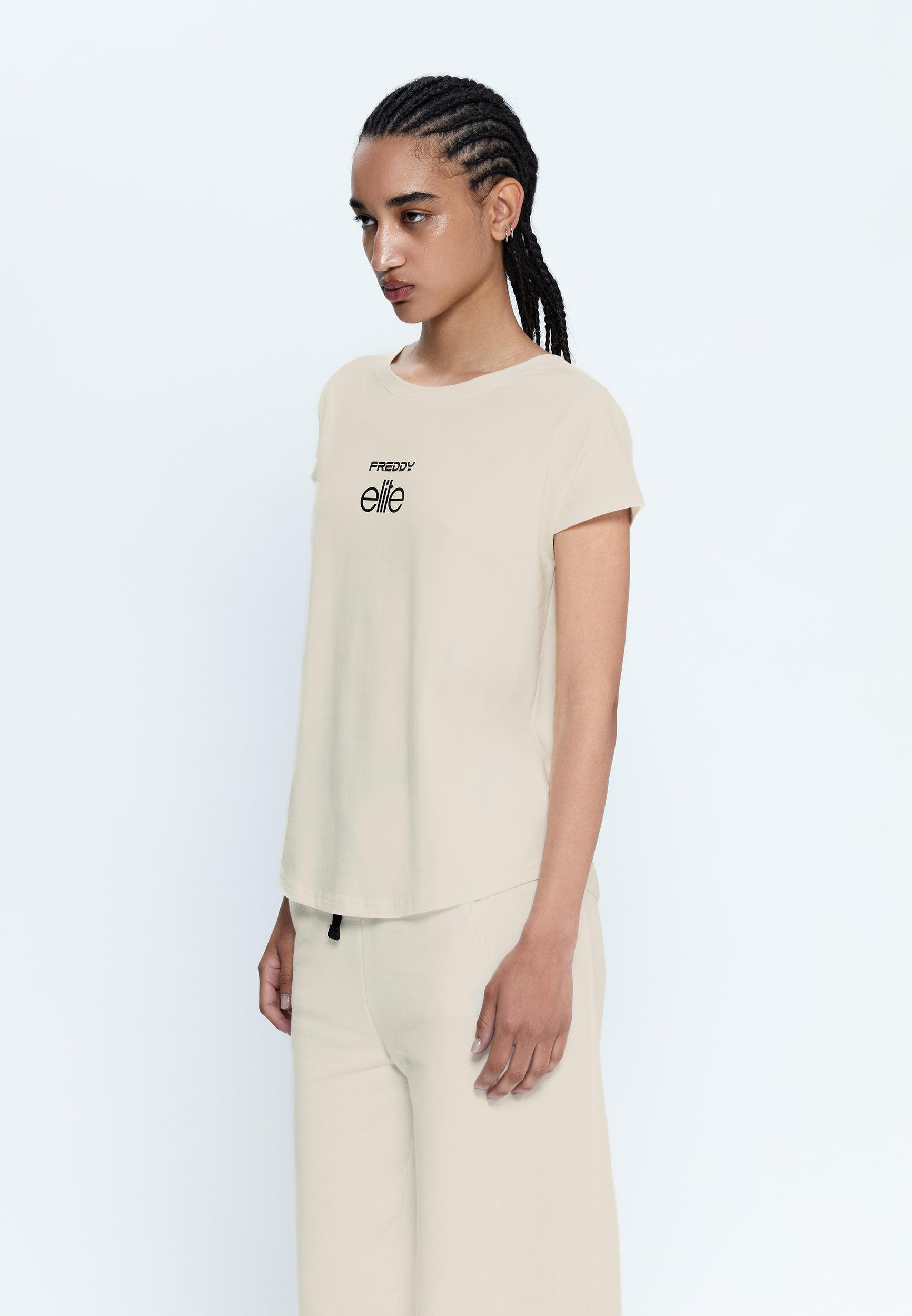 freddy-t-shirt-donna-bi-fronte-elite-x-freddy image 3