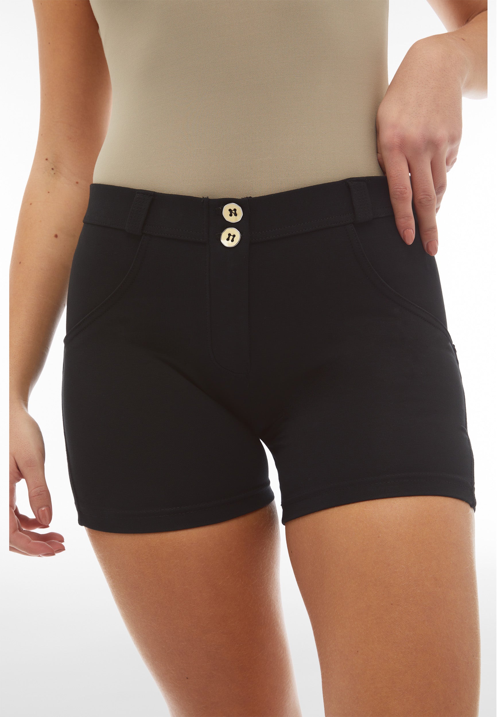 freddy-shorts-push-up-wr-up-in-jersey-organico-vita-regular image 4