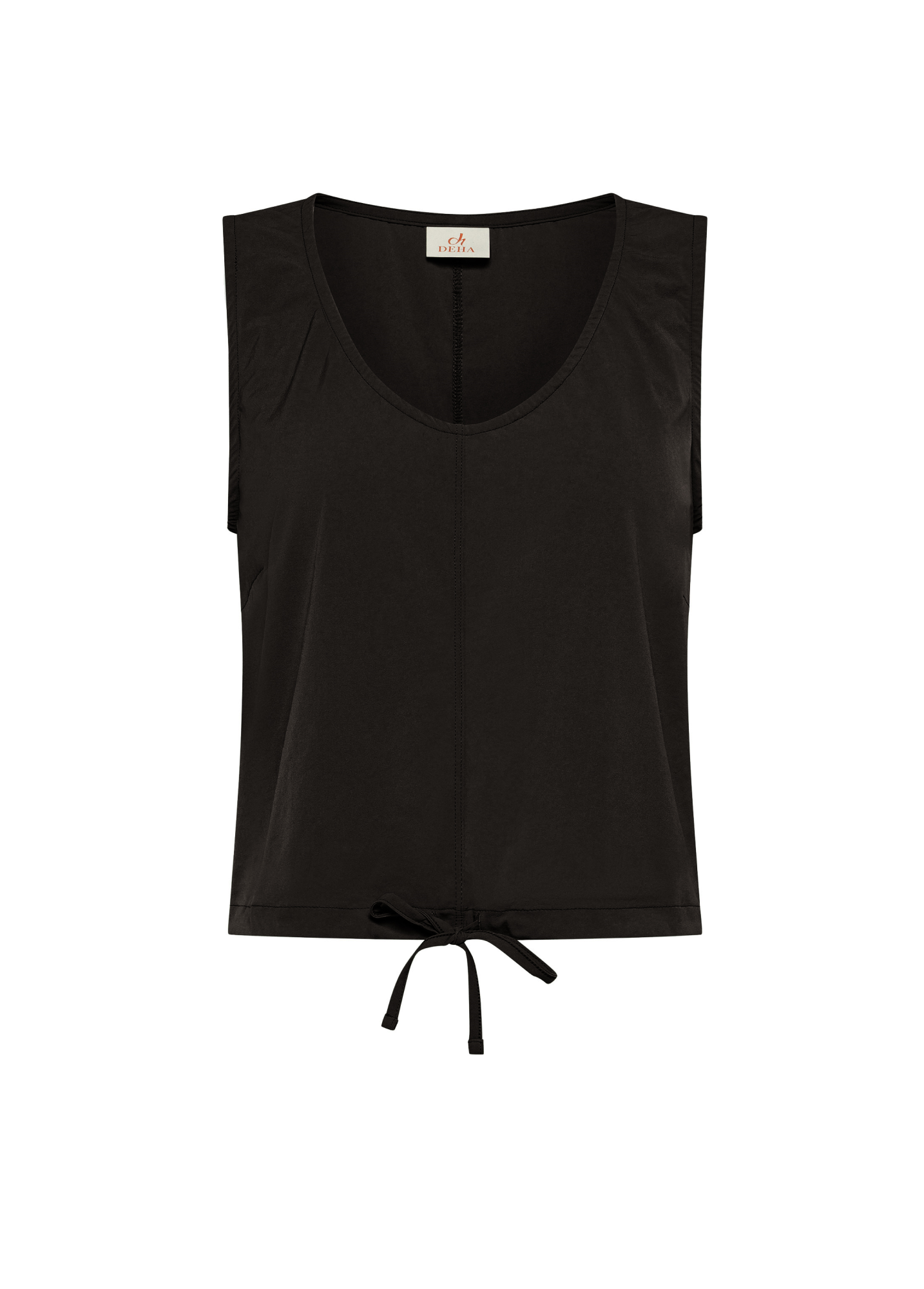 deha-top-in-nylon-con-logo-nero image 5