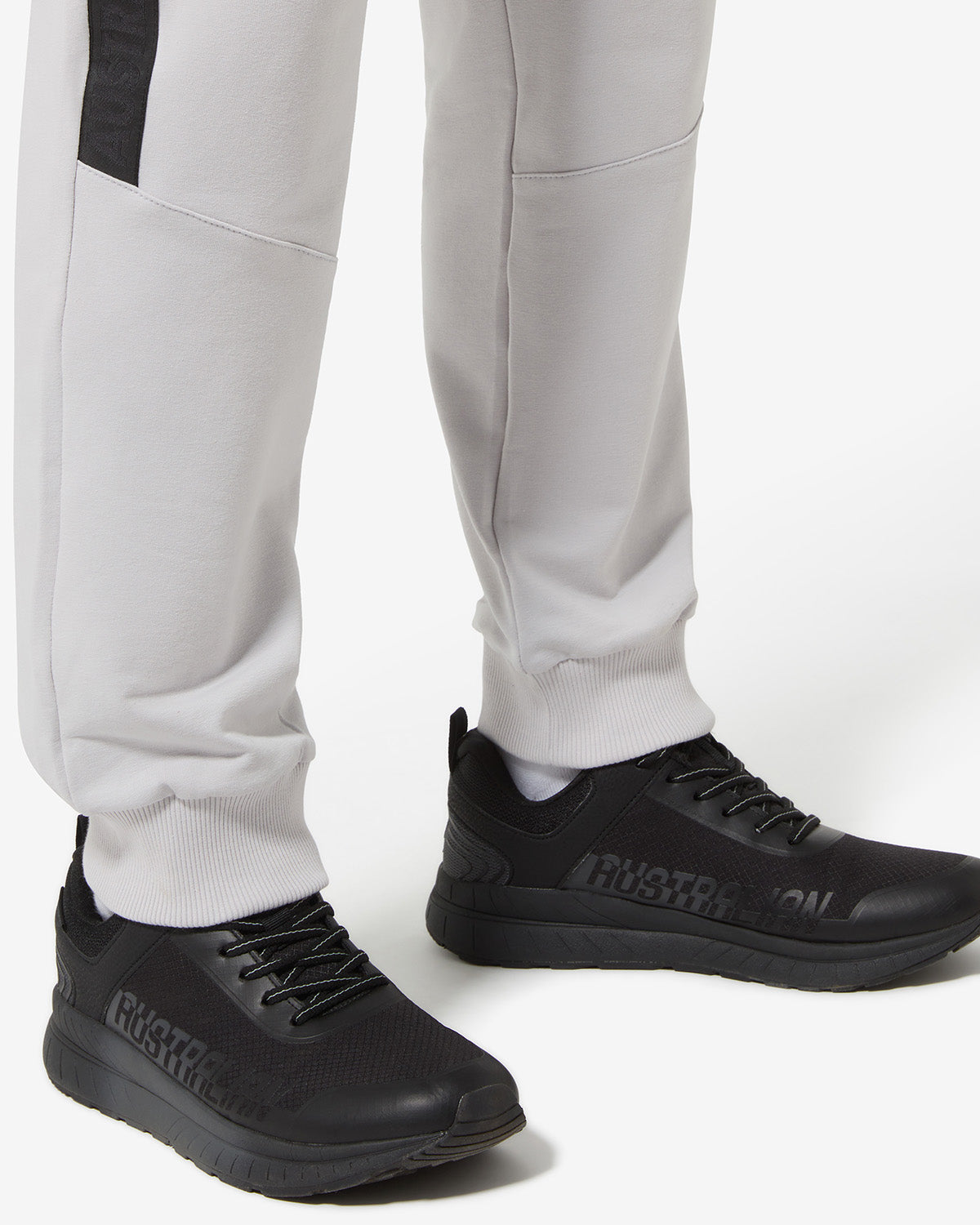 australian-impact-track-pant-pantalone-in-felpa-elasticizzata-sportswear image 5