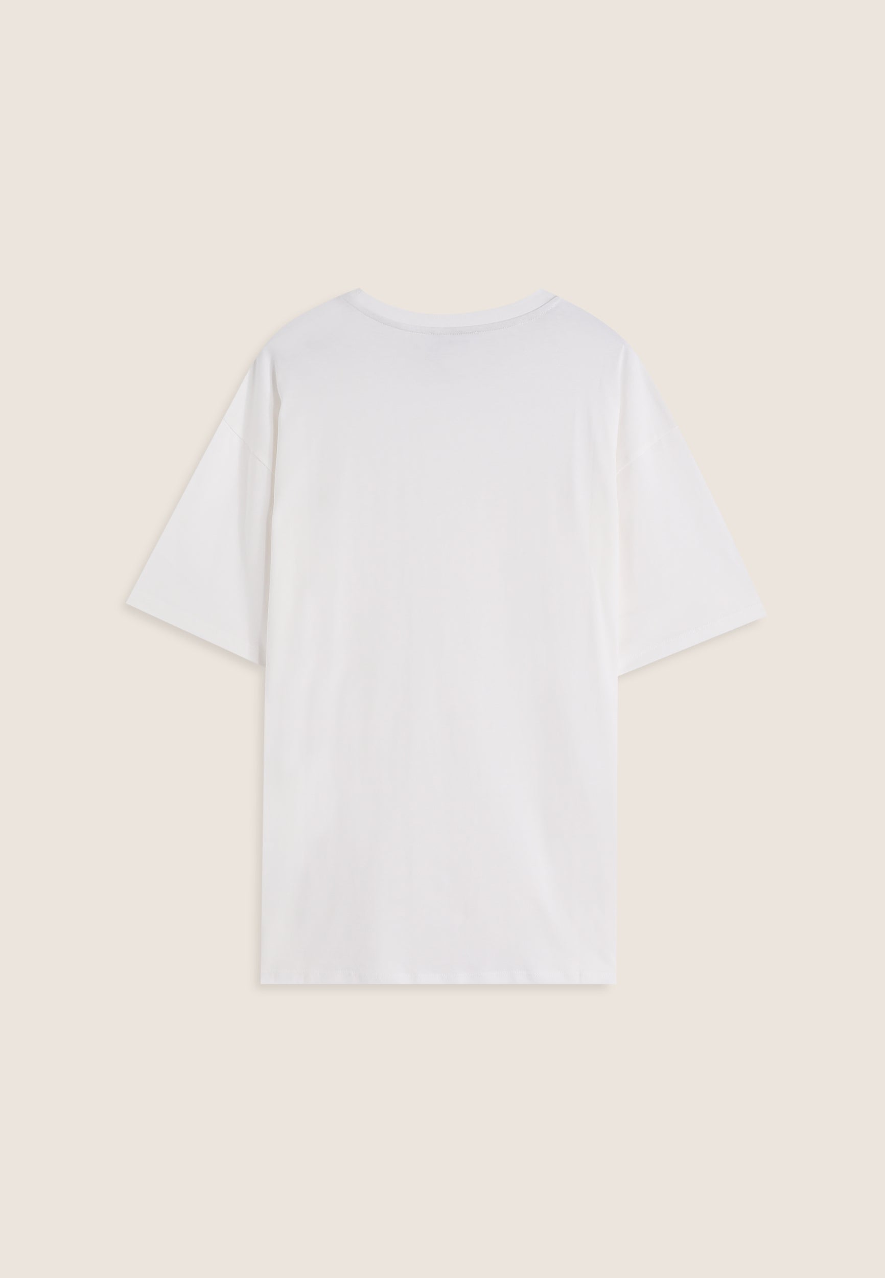 freddy-t-shirt-uomo-comfort-fit-con-logo-spessorato image 2