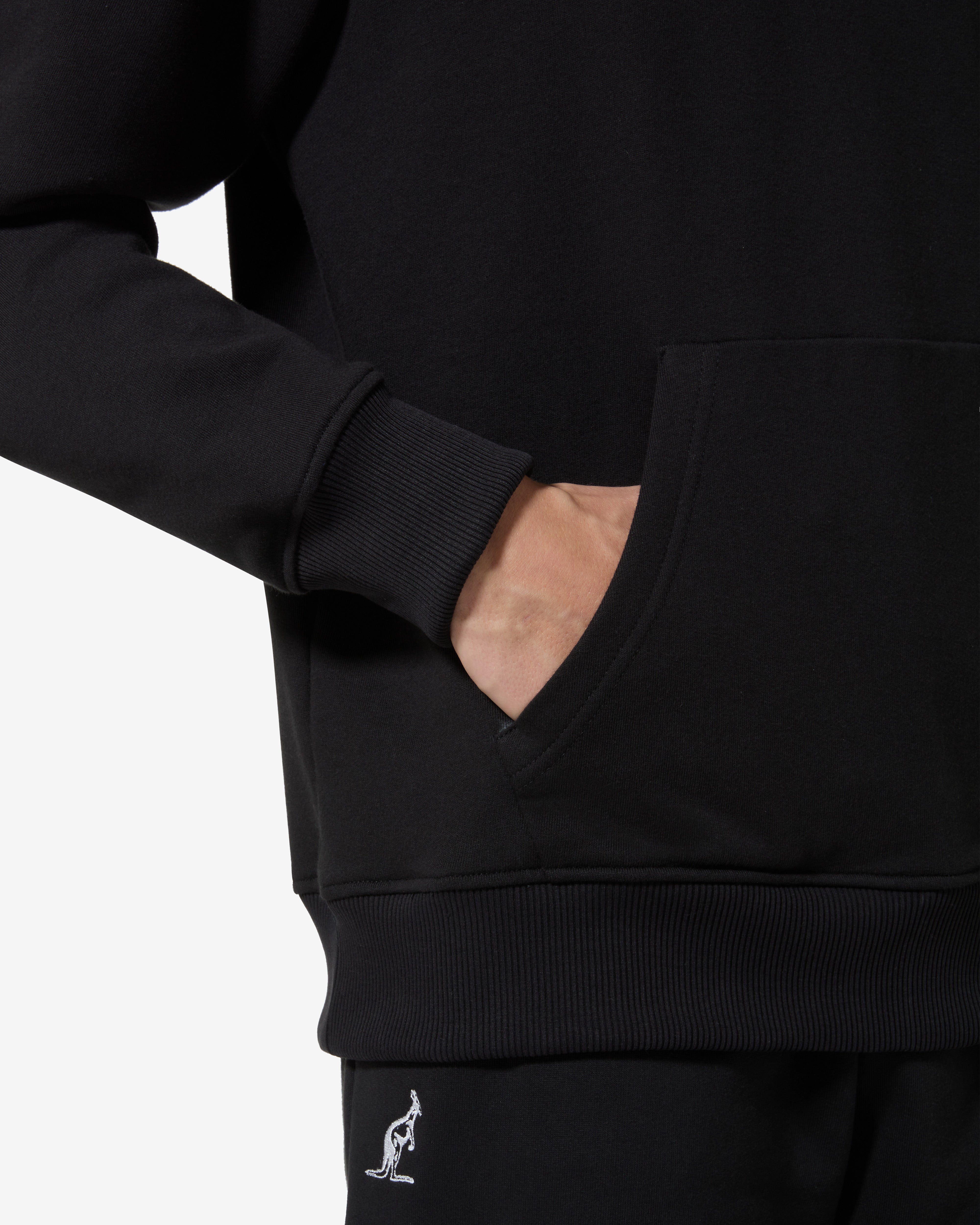 australian-battle-hoodie-shawn-dickinson-felpa-con-cappuccio image 6