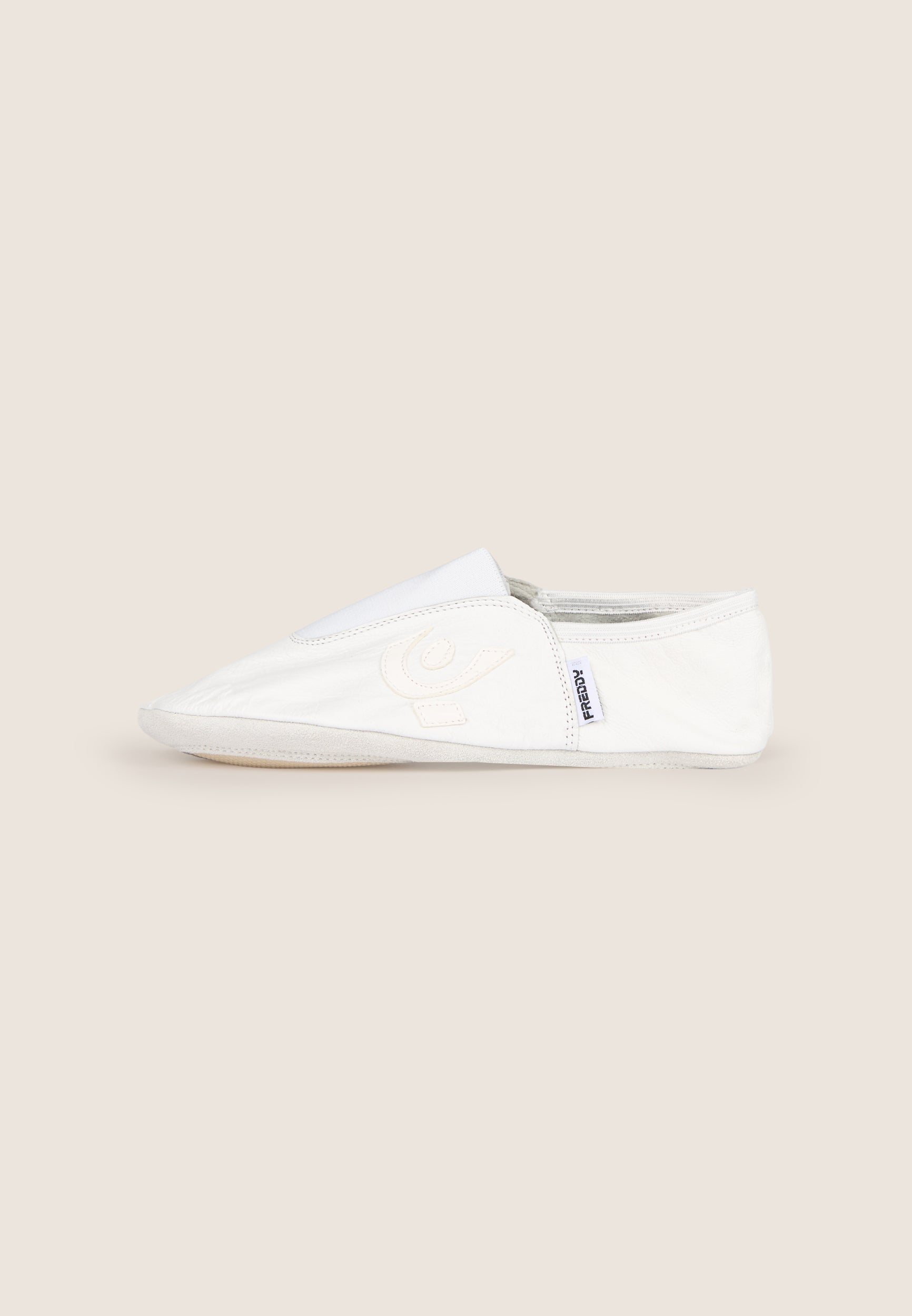 freddy-scarpa-ginnastica-artistica-pelle-agonistica-unisex image 7