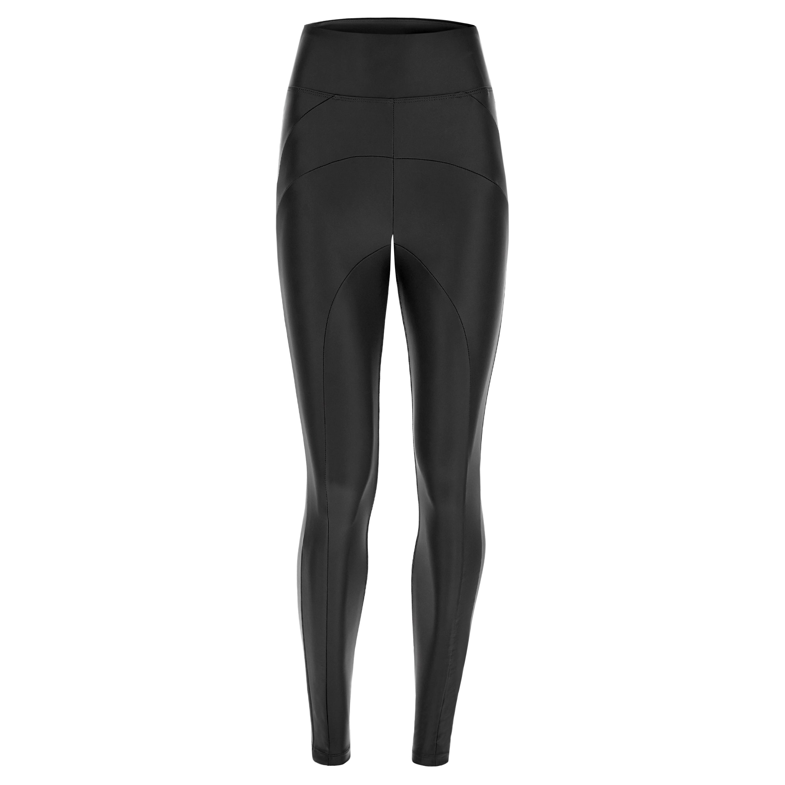 freddy-wr-up-pantaloni-push-up-superskinny-similpelle-laminata image 6