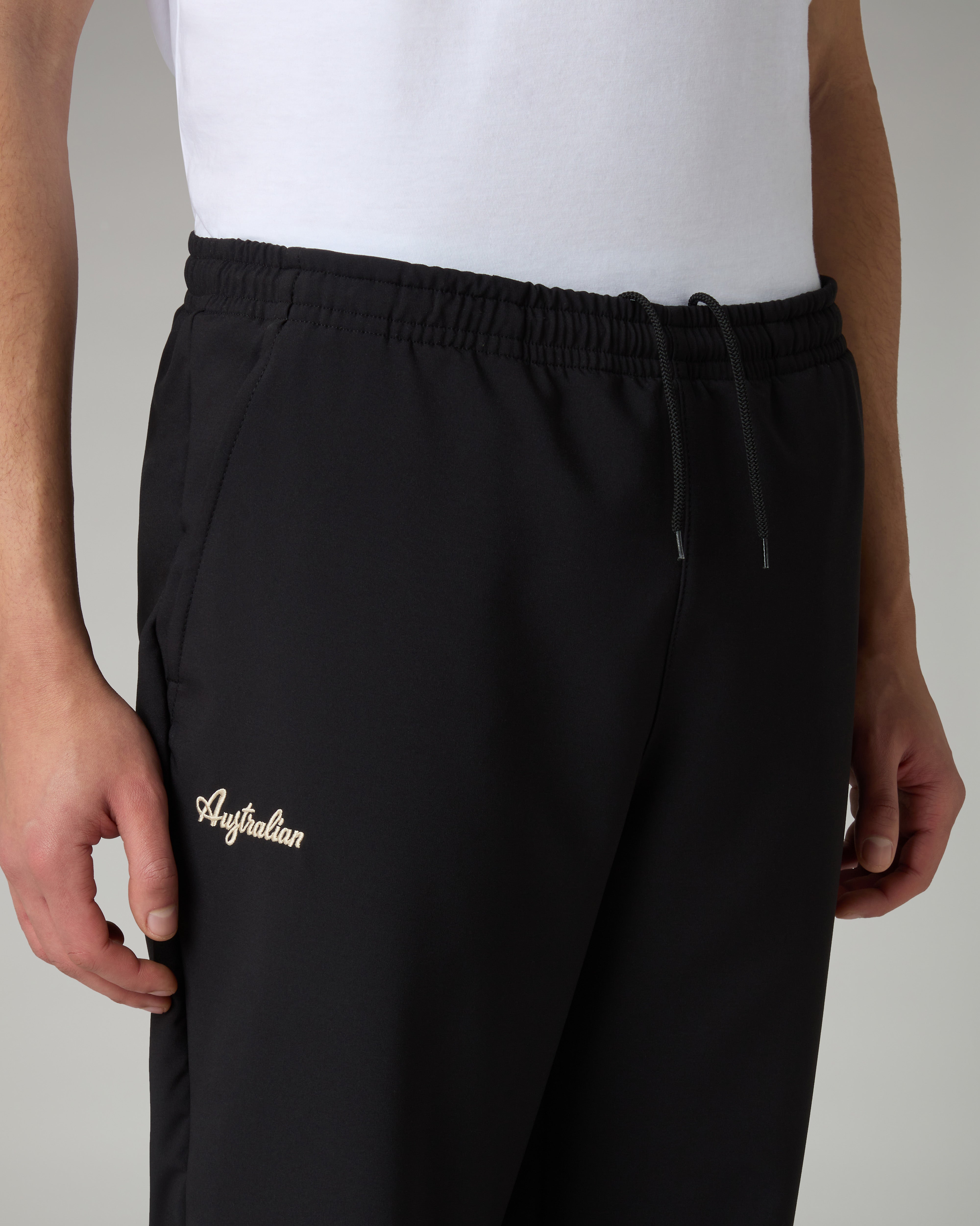 australian-icon-match-tuta-sportiva-nero image 6