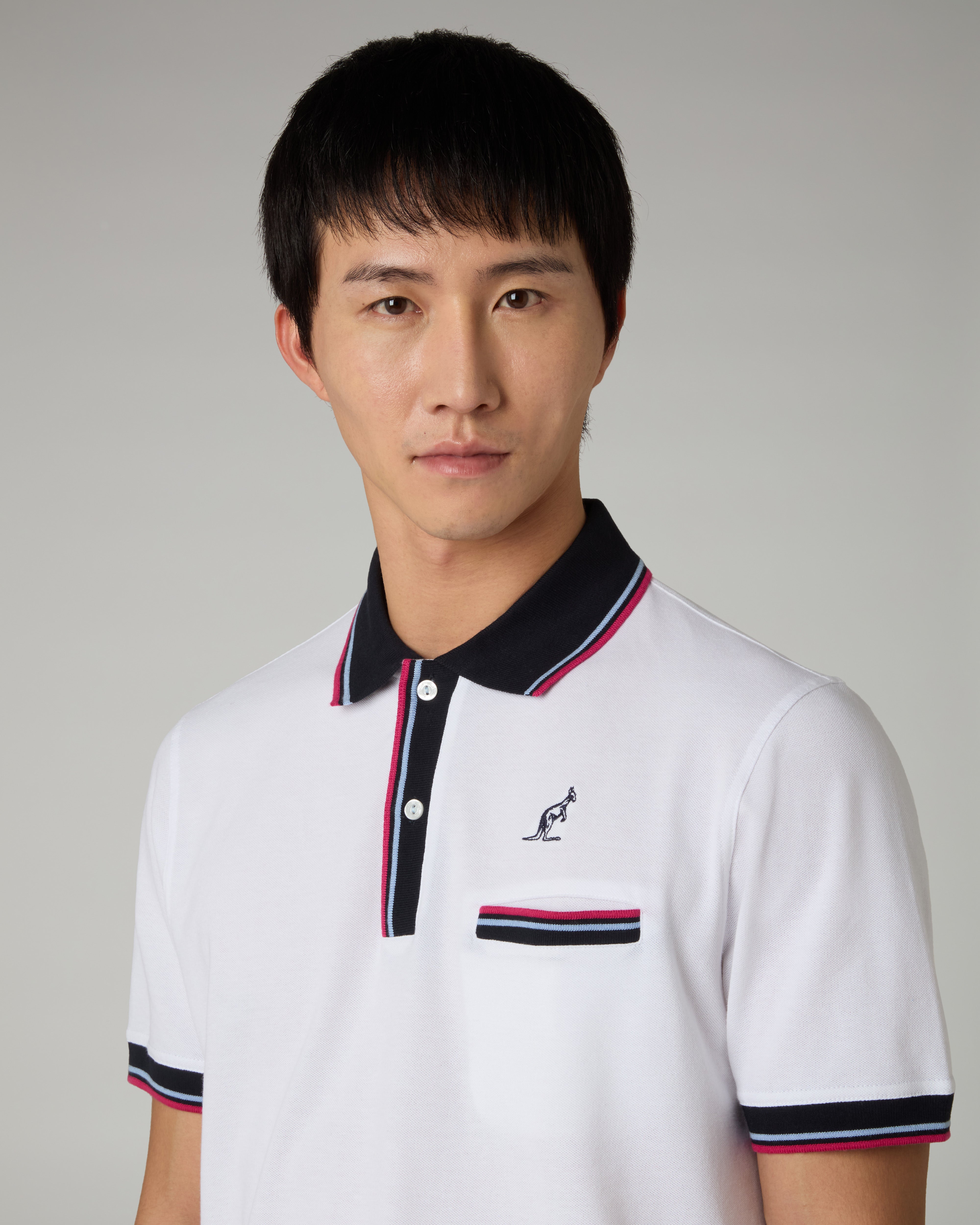 australian-pocket-piquet-polo-shirt-polo-tasca-regular image 4